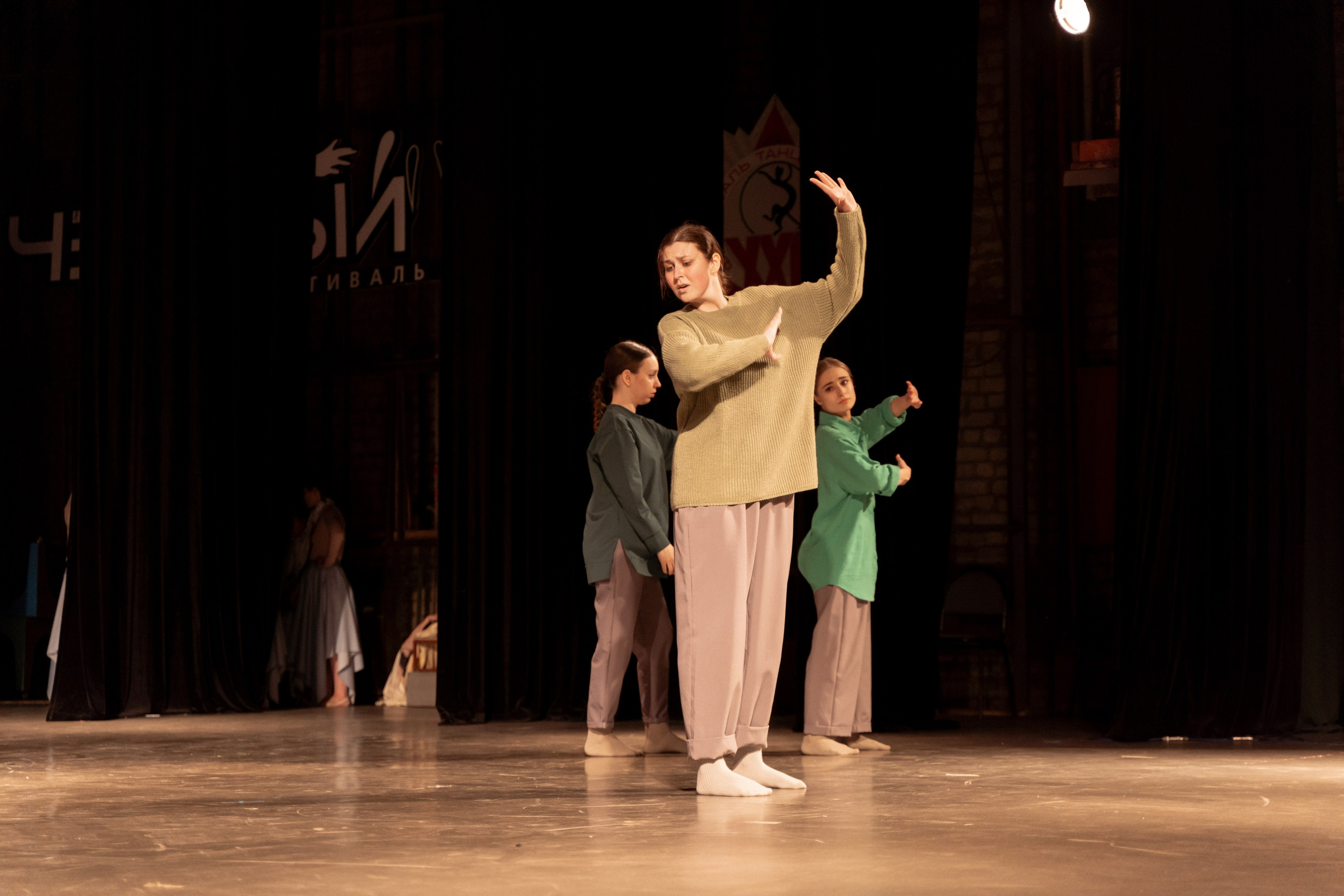 Фестиваль Студенческая весна 2025. Фотограф Надежда Погребняк | Рязань | Москва