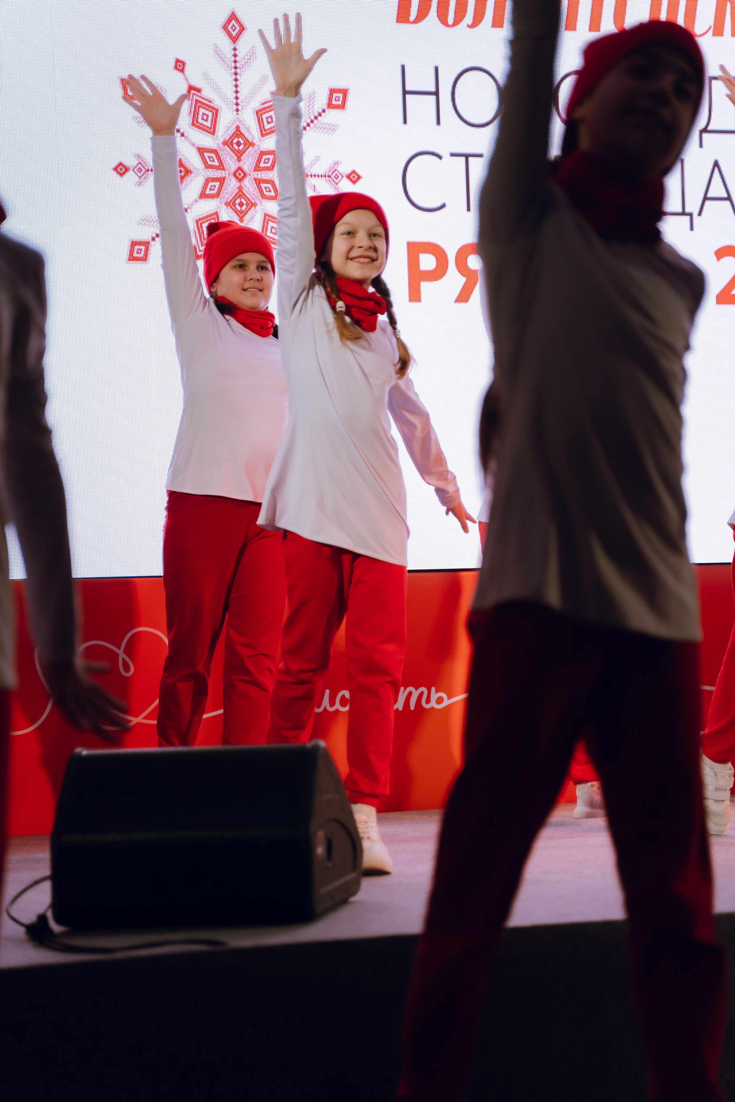 IX Форум добровольчества РО 2025. Фотограф Надежда Погребняк | Рязань | Москва