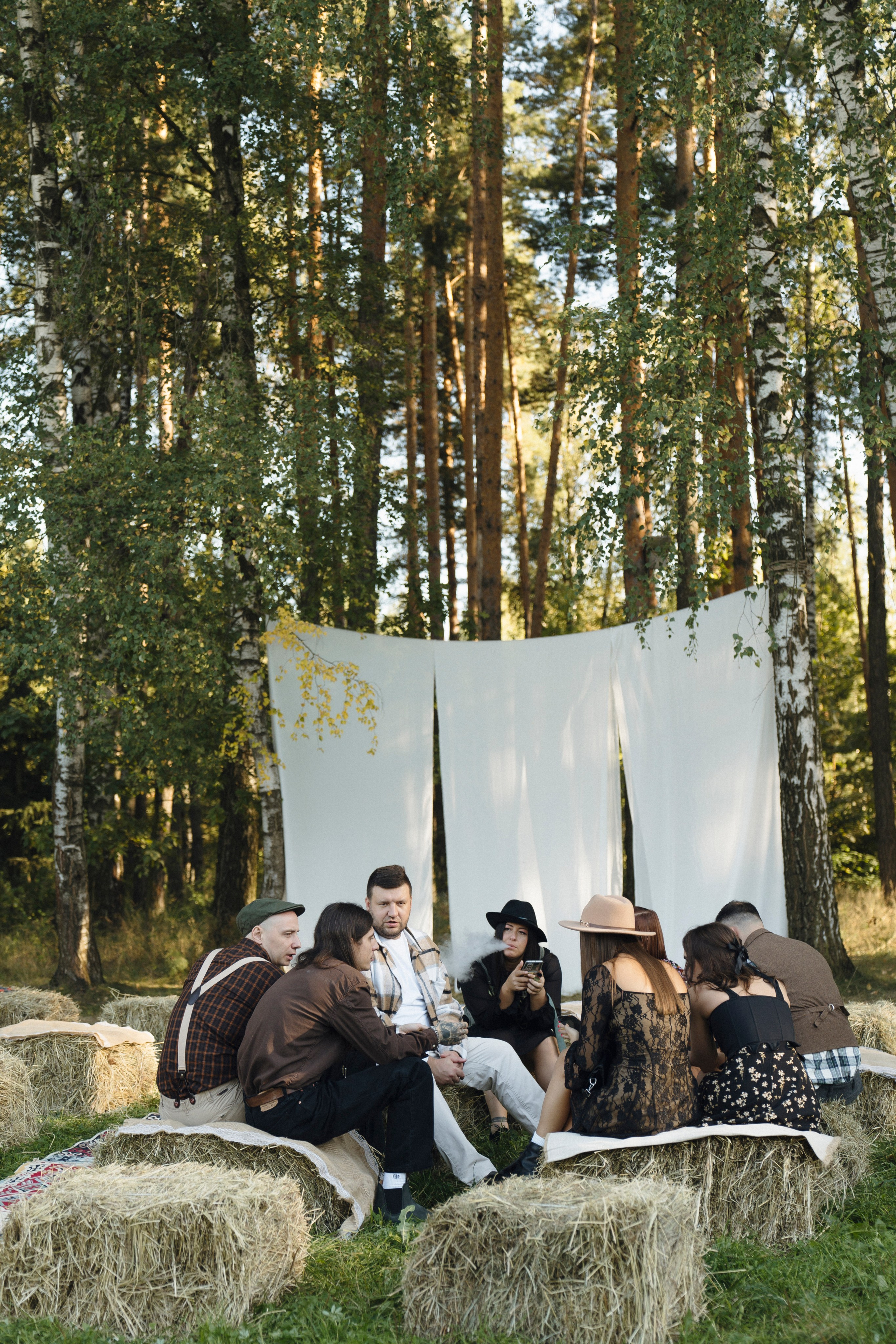 Till death. Свадебный фотограф Наташа Брифли