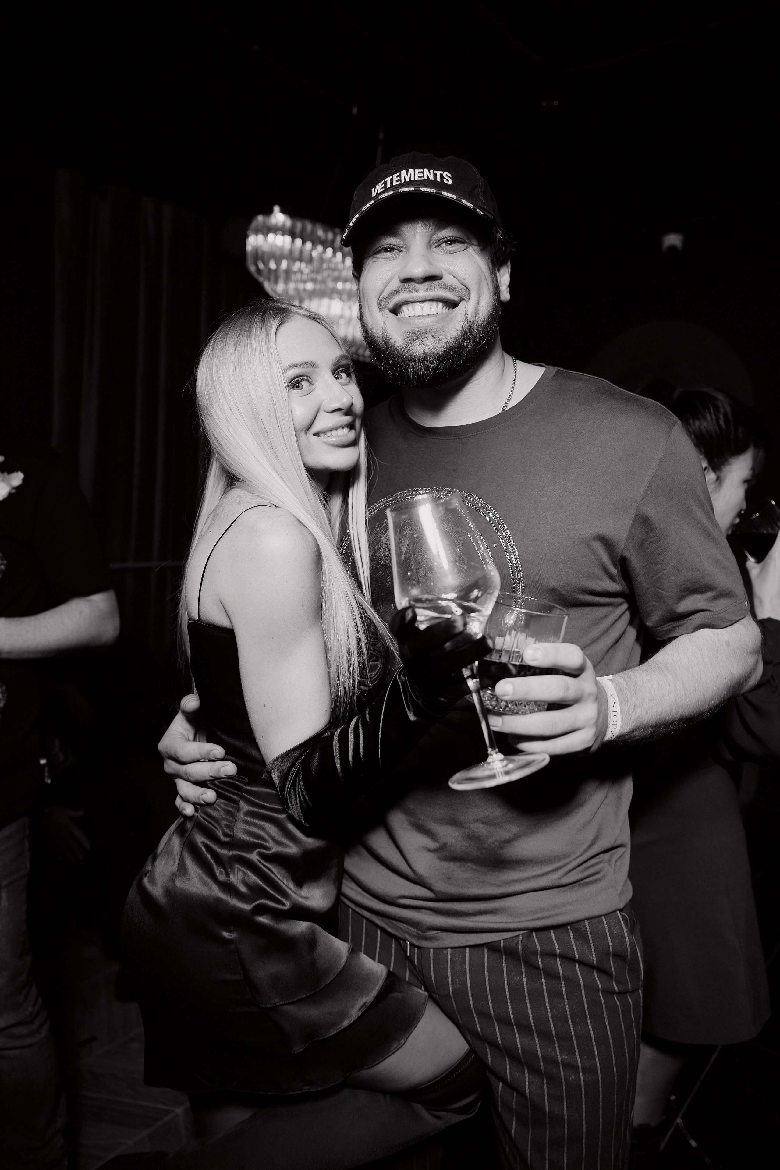 ИSTORИЯ GRAND OPENING. ФОТОГРАФ НА МЕРОПРИЯТИЕ ОТ СОЛЬ МЕДИА PRODUCTION