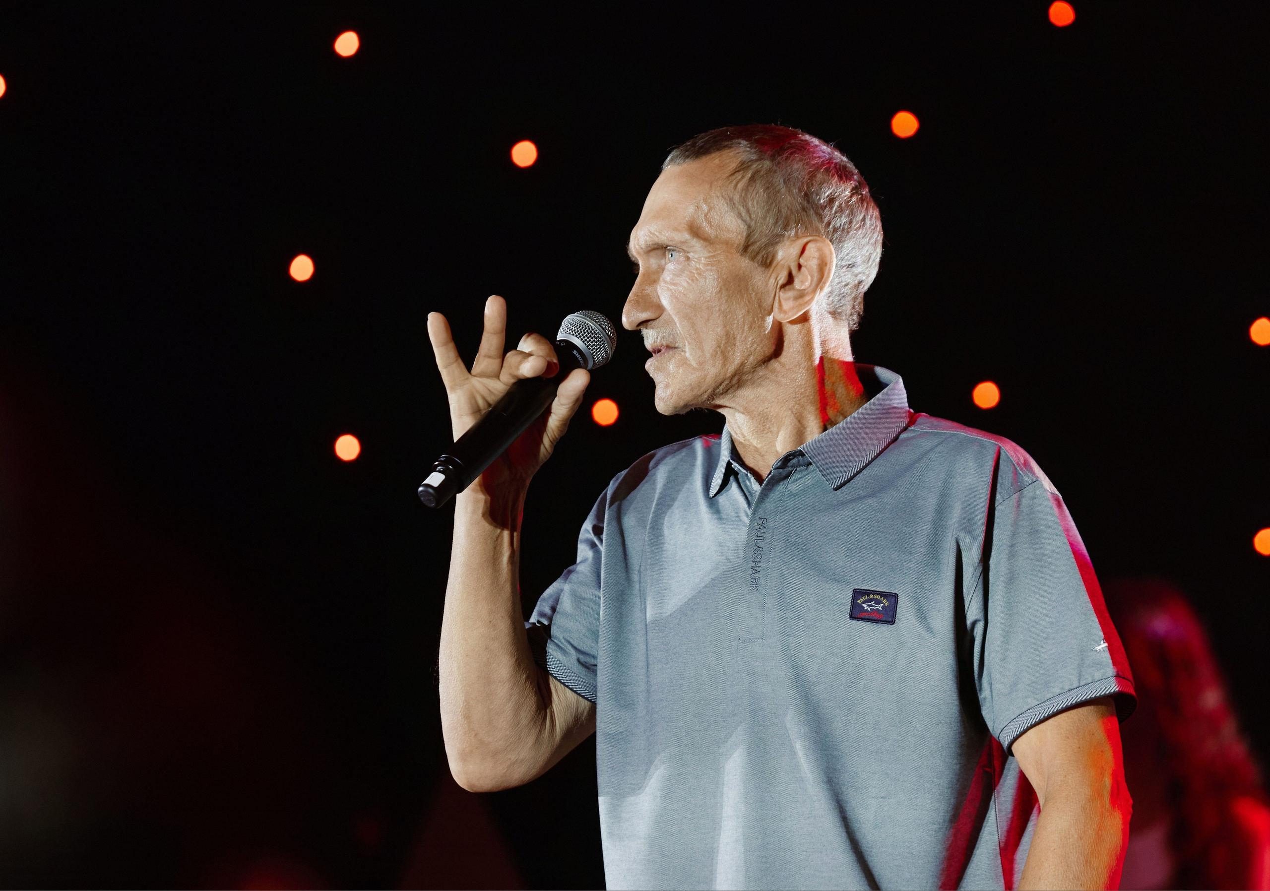 50 Лет БАМ. ФОТОГРАФ НА МЕРОПРИЯТИЕ ОТ СОЛЬ МЕДИА PRODUCTION