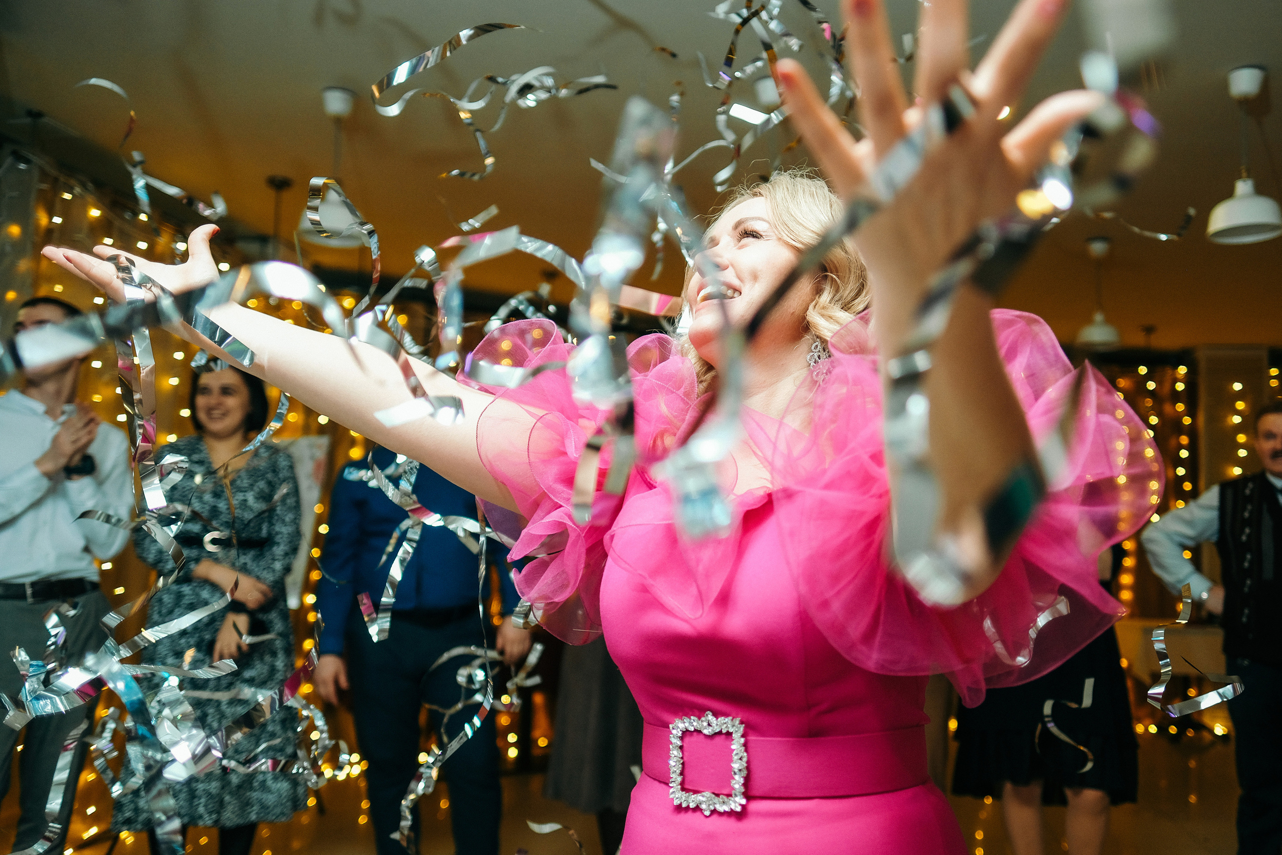 Оле 35. Свадебный и репортажной фотограф Денис Ожигин в Краснодаре и Краснодарском крае