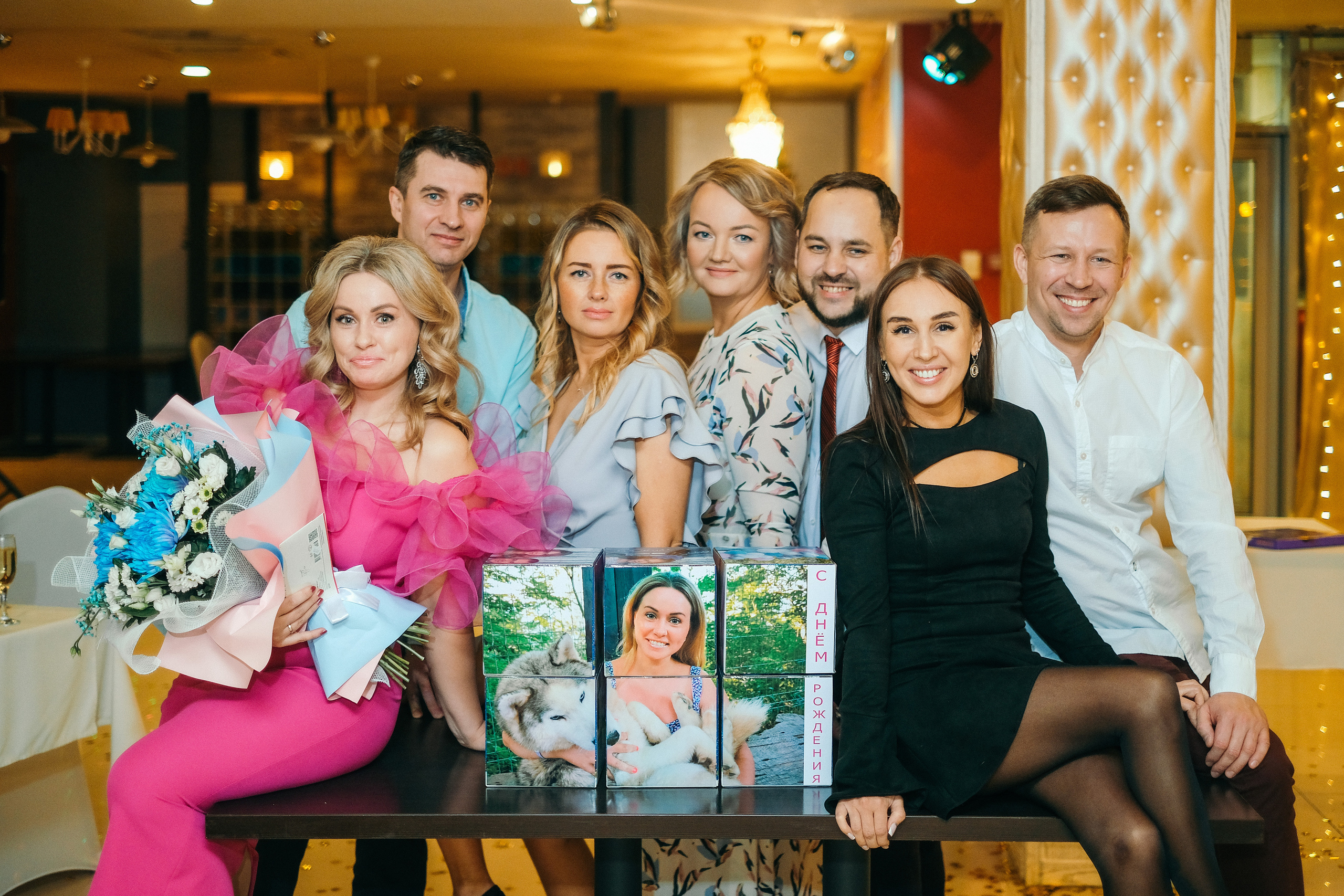 Оле 35. Свадебный и репортажной фотограф Денис Ожигин в Краснодаре и Краснодарском крае