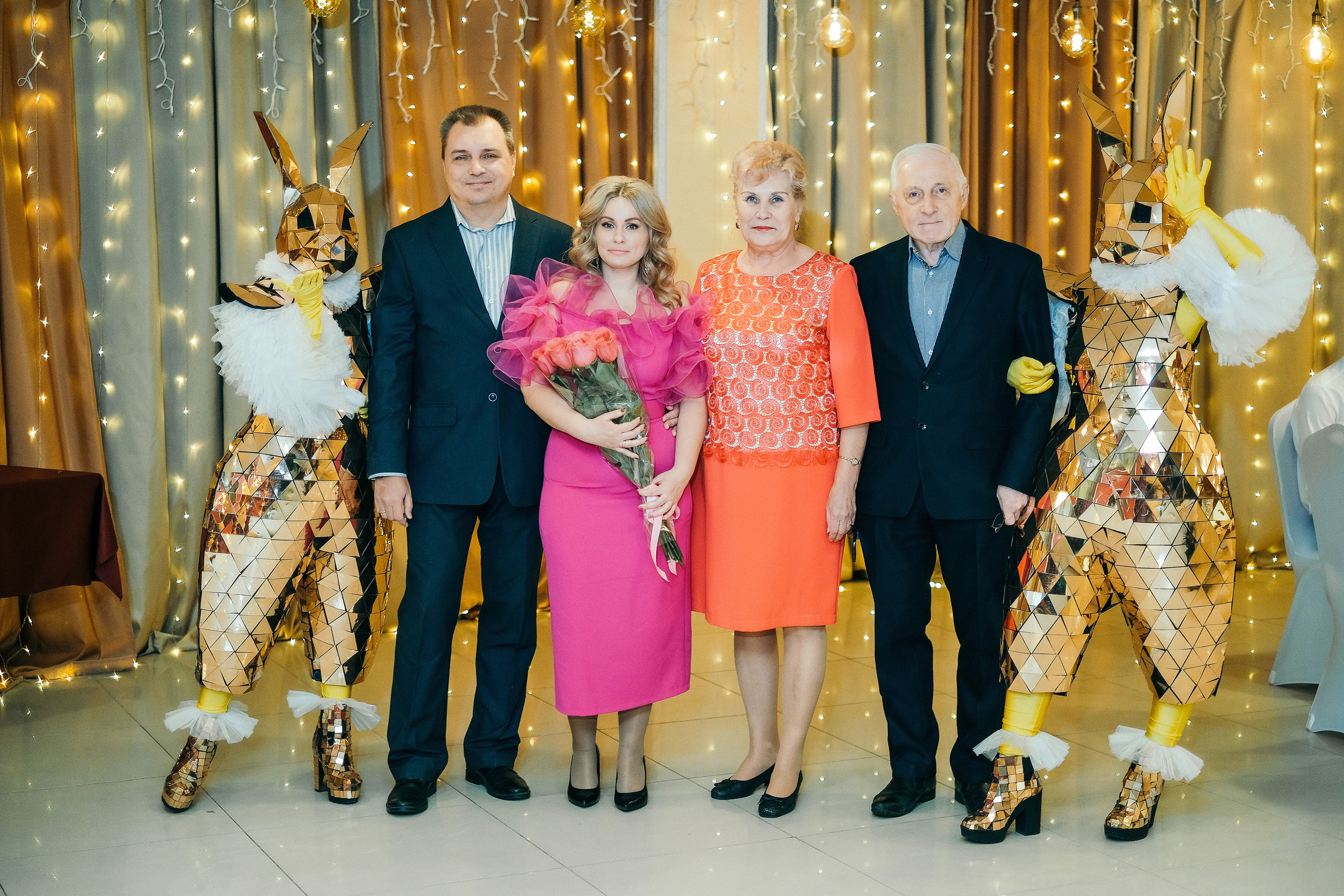 Оле 35. Свадебный и репортажной фотограф Денис Ожигин в Краснодаре и Краснодарском крае