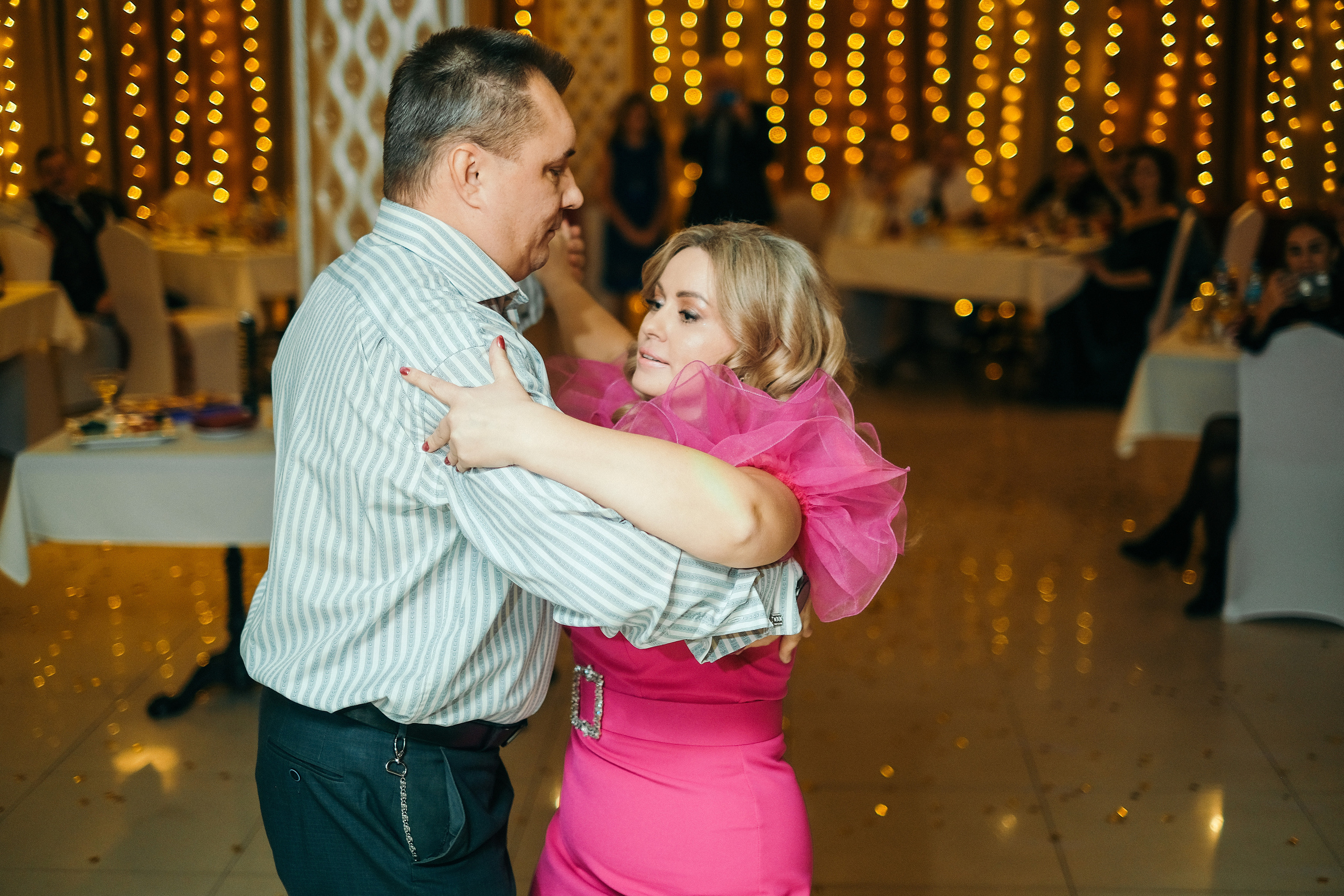 Оле 35. Свадебный и репортажной фотограф Денис Ожигин в Краснодаре и Краснодарском крае