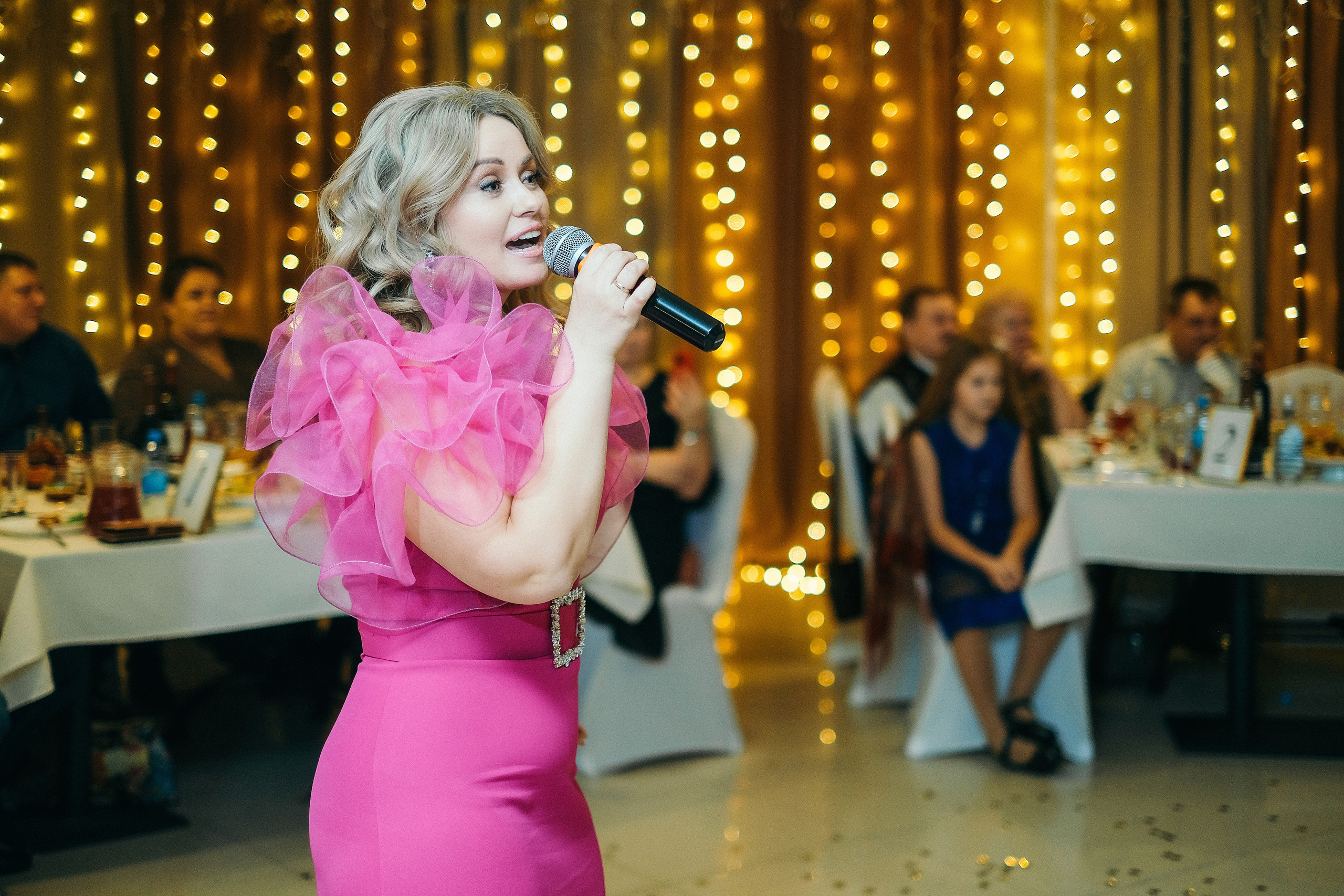 Оле 35. Свадебный и репортажной фотограф Денис Ожигин в Краснодаре и Краснодарском крае