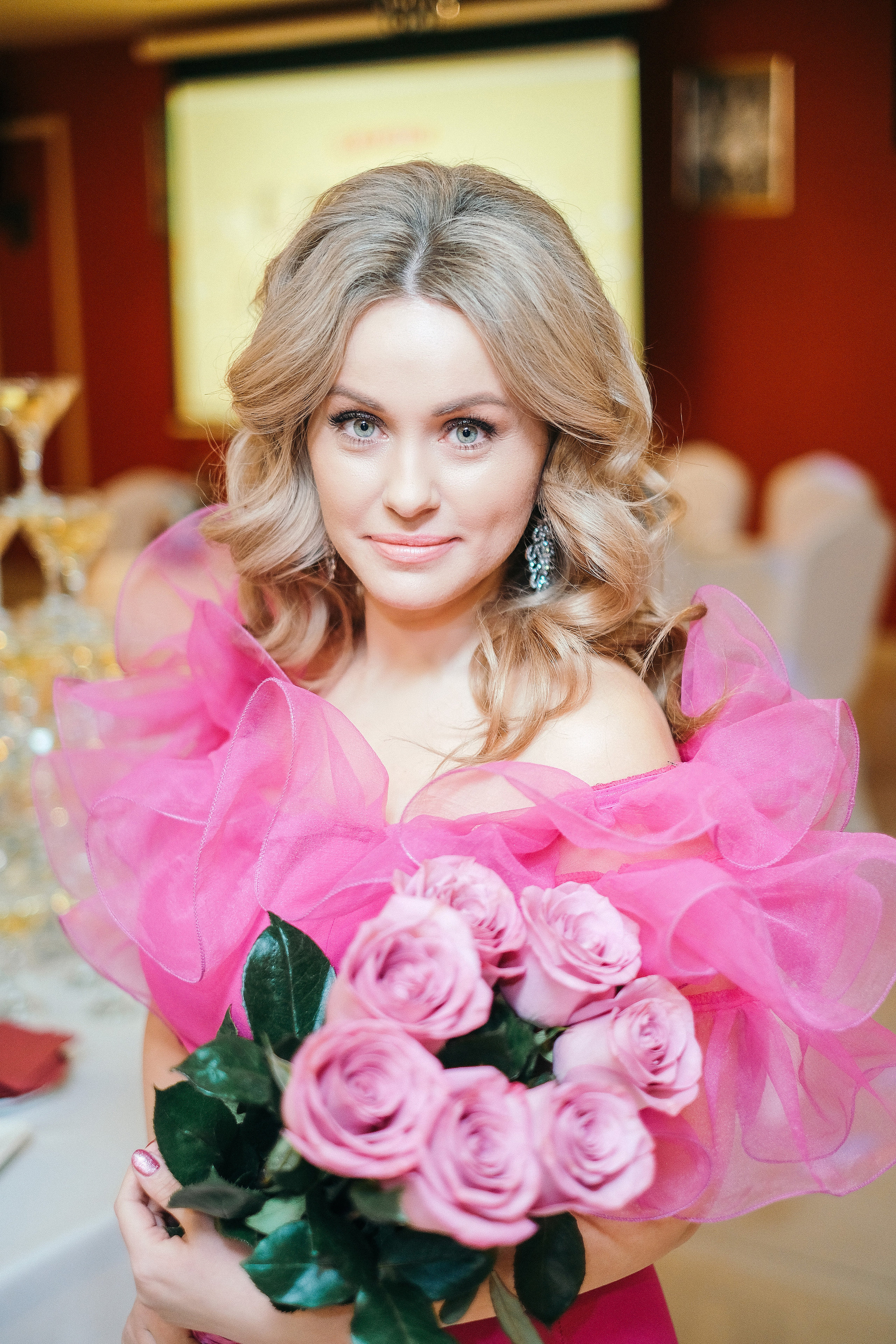 Оле 35. Свадебный и репортажной фотограф Денис Ожигин в Краснодаре и Краснодарском крае