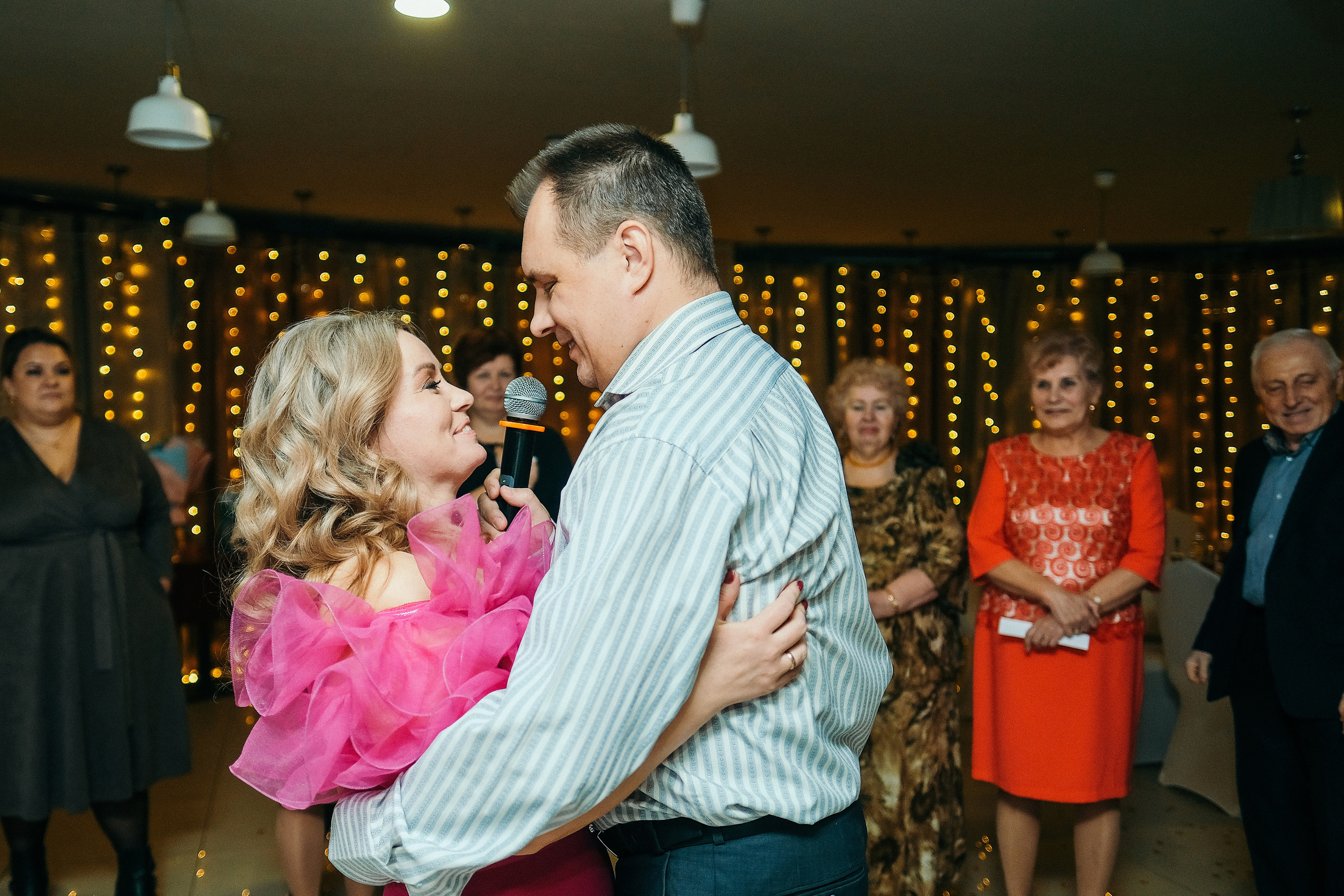 Оле 35. Свадебный и репортажной фотограф Денис Ожигин в Краснодаре и Краснодарском крае