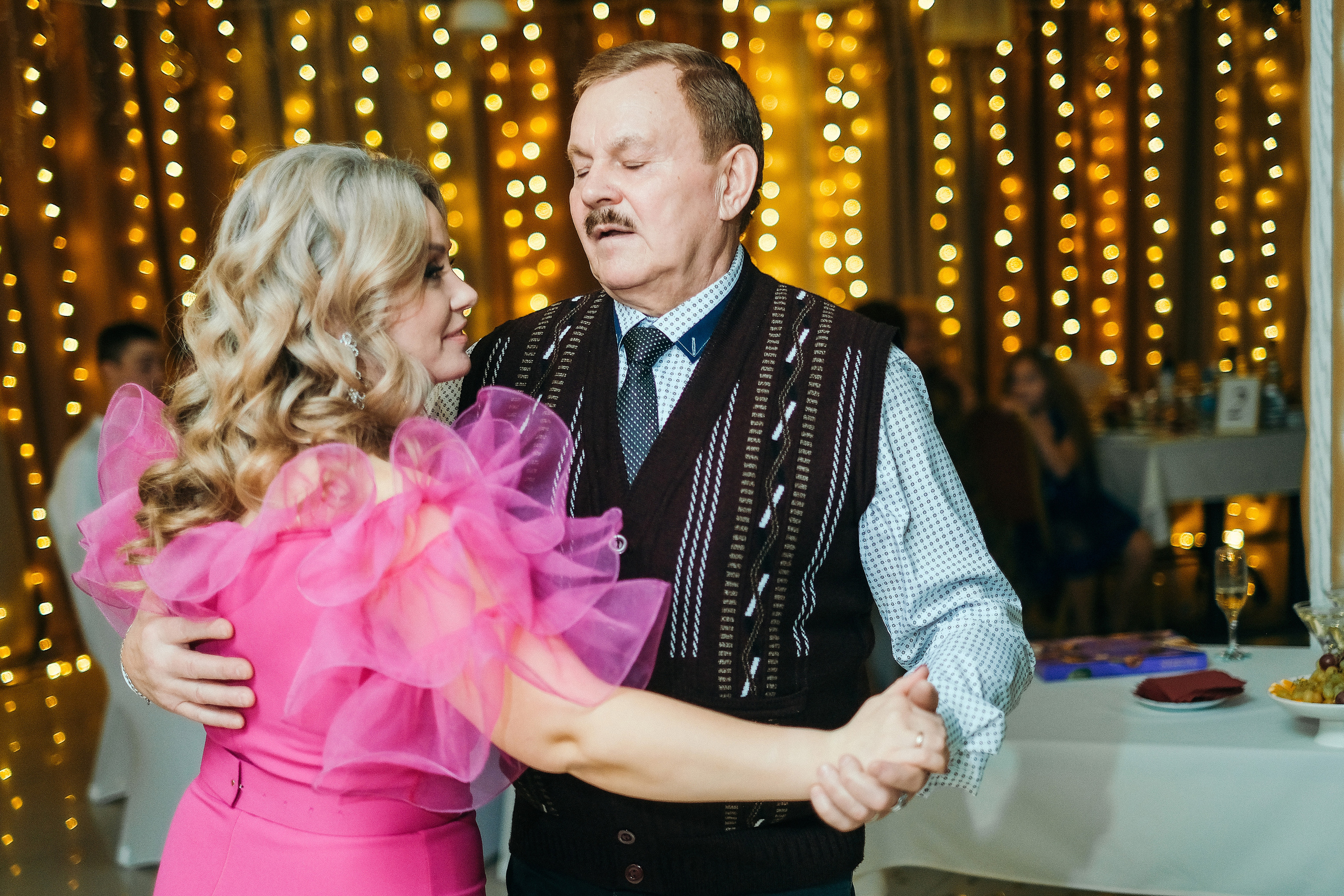 Оле 35. Свадебный и репортажной фотограф Денис Ожигин в Краснодаре и Краснодарском крае