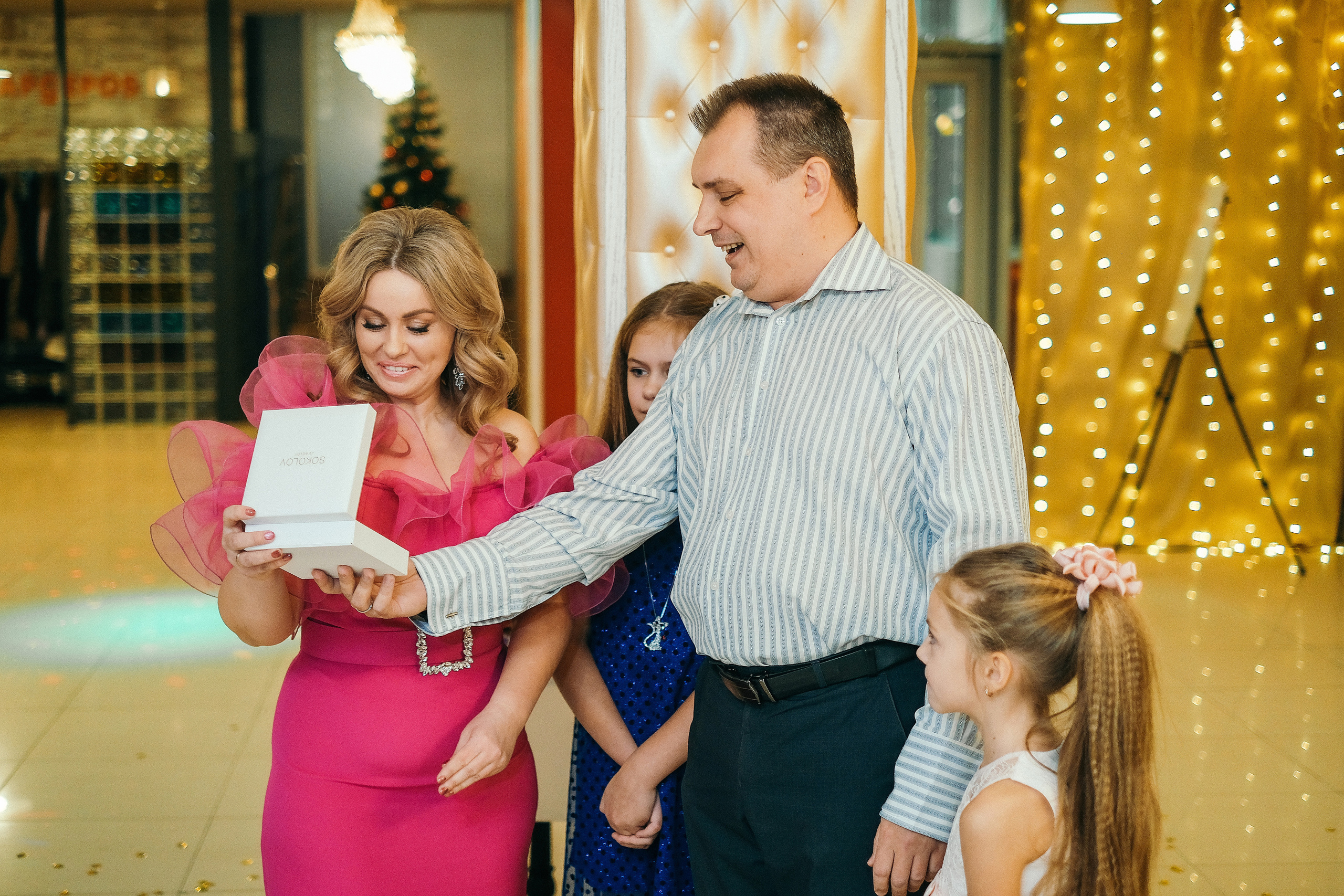 Оле 35. Свадебный и репортажной фотограф Денис Ожигин в Краснодаре и Краснодарском крае