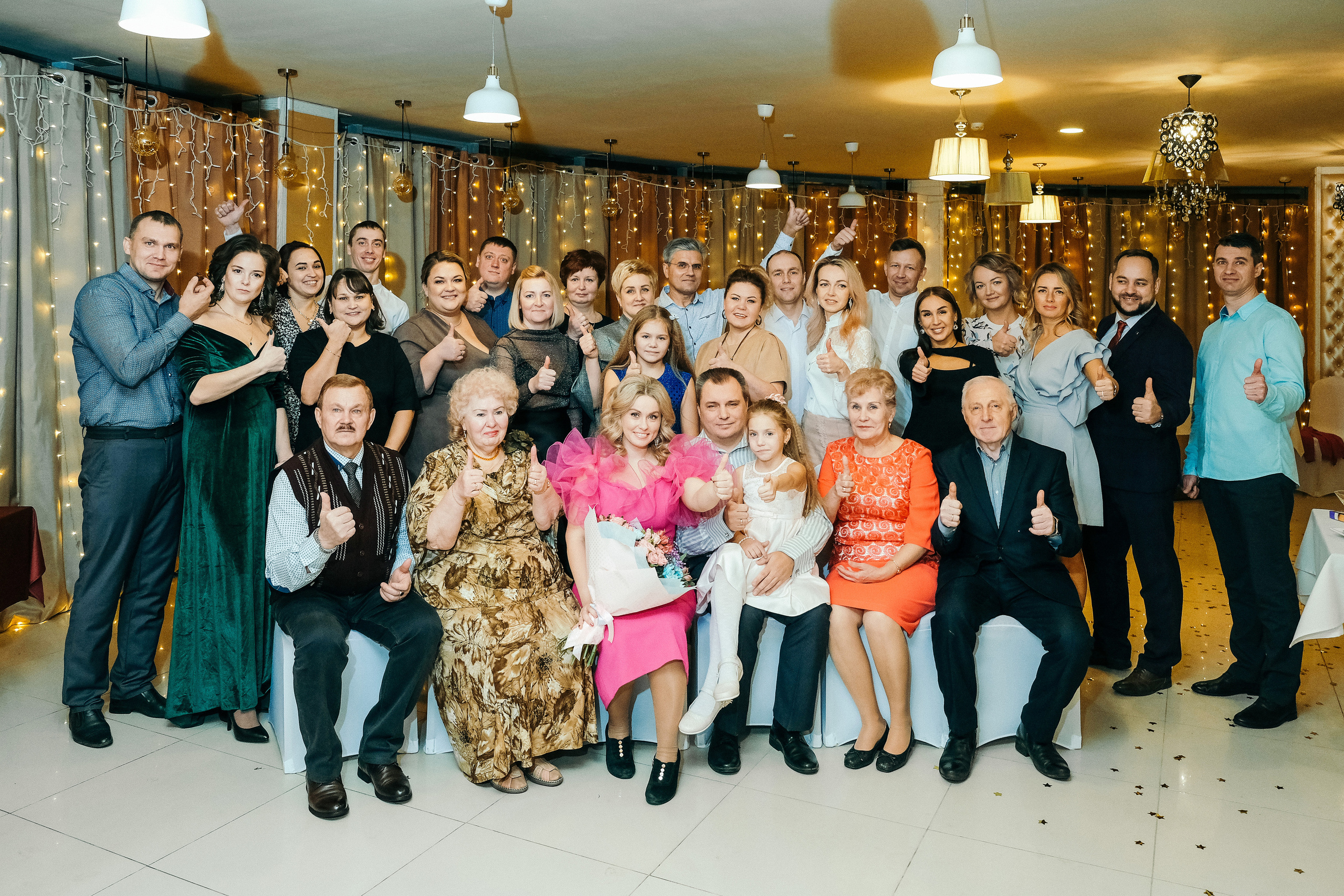 Оле 35. Свадебный и репортажной фотограф Денис Ожигин в Краснодаре и Краснодарском крае