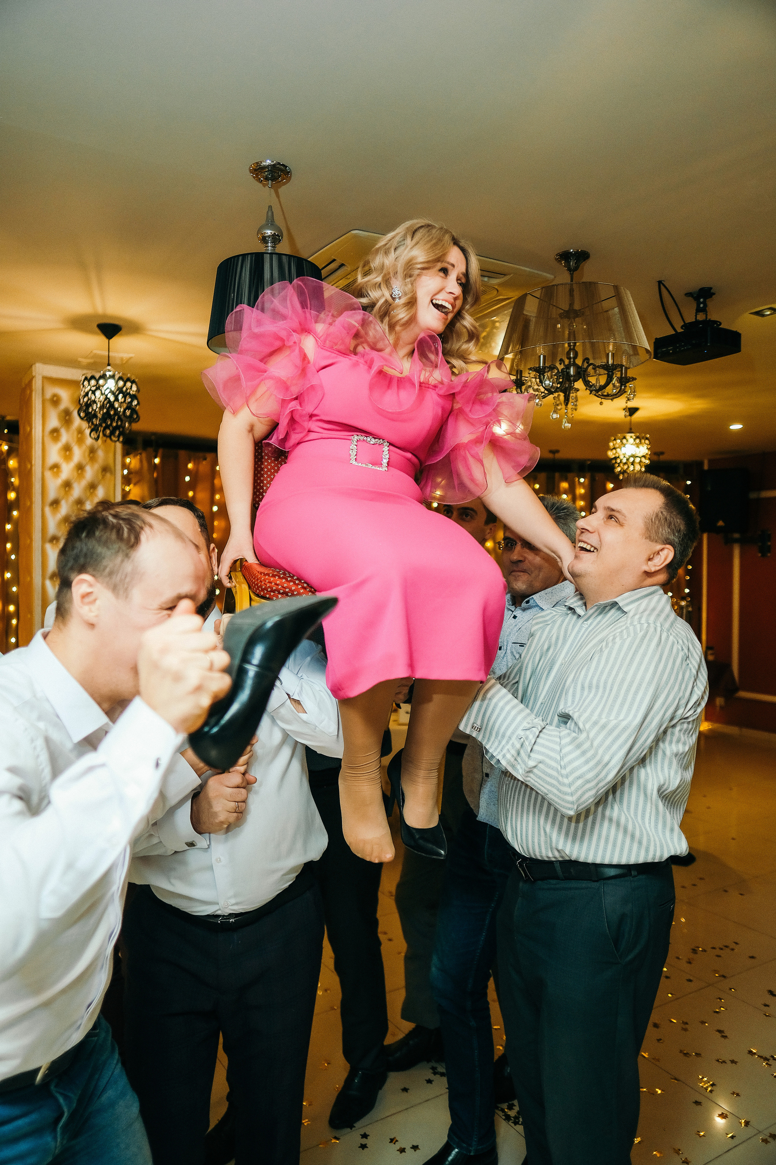 Оле 35. Свадебный и репортажной фотограф Денис Ожигин в Краснодаре и Краснодарском крае