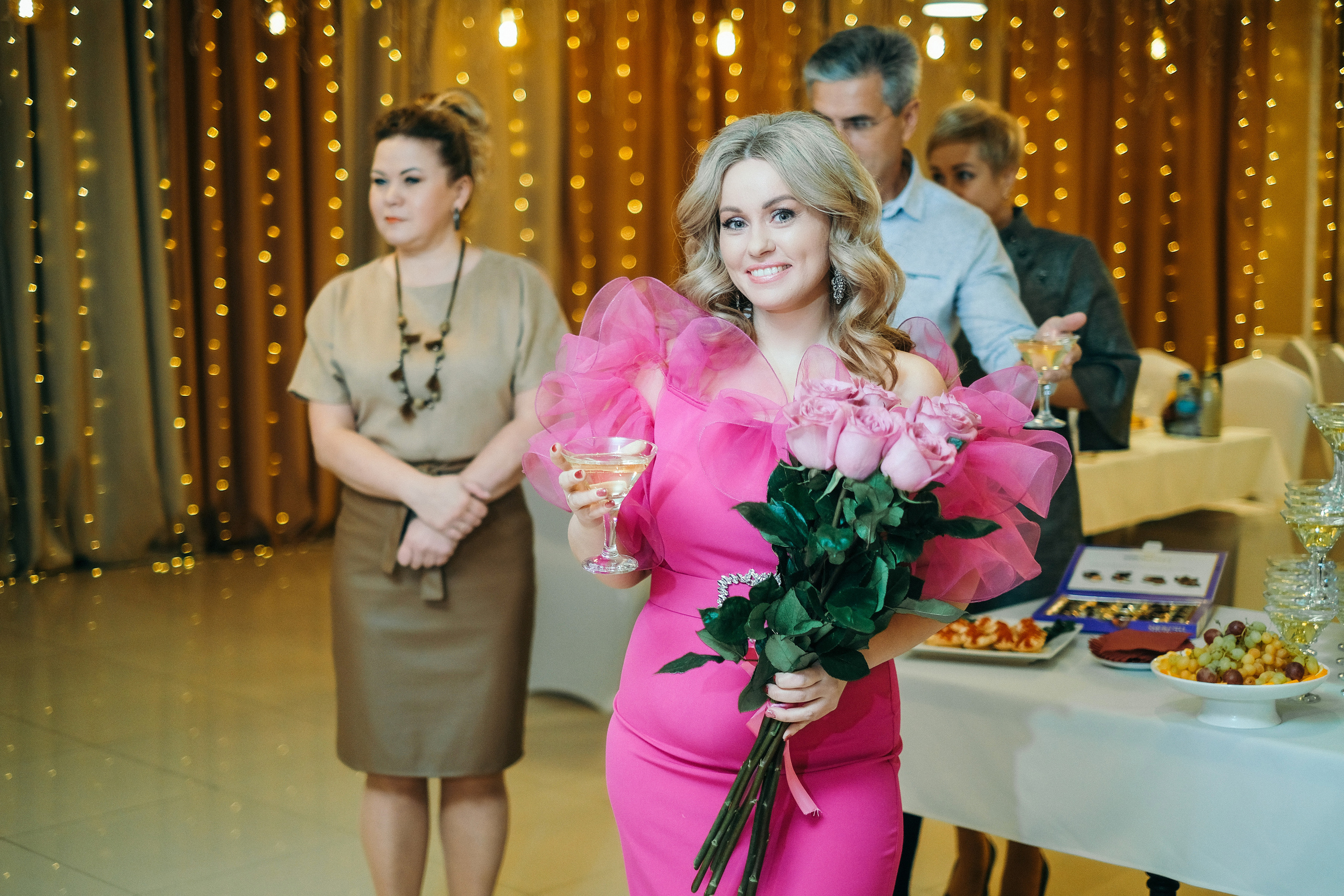 Оле 35. Свадебный и репортажной фотограф Денис Ожигин в Краснодаре и Краснодарском крае