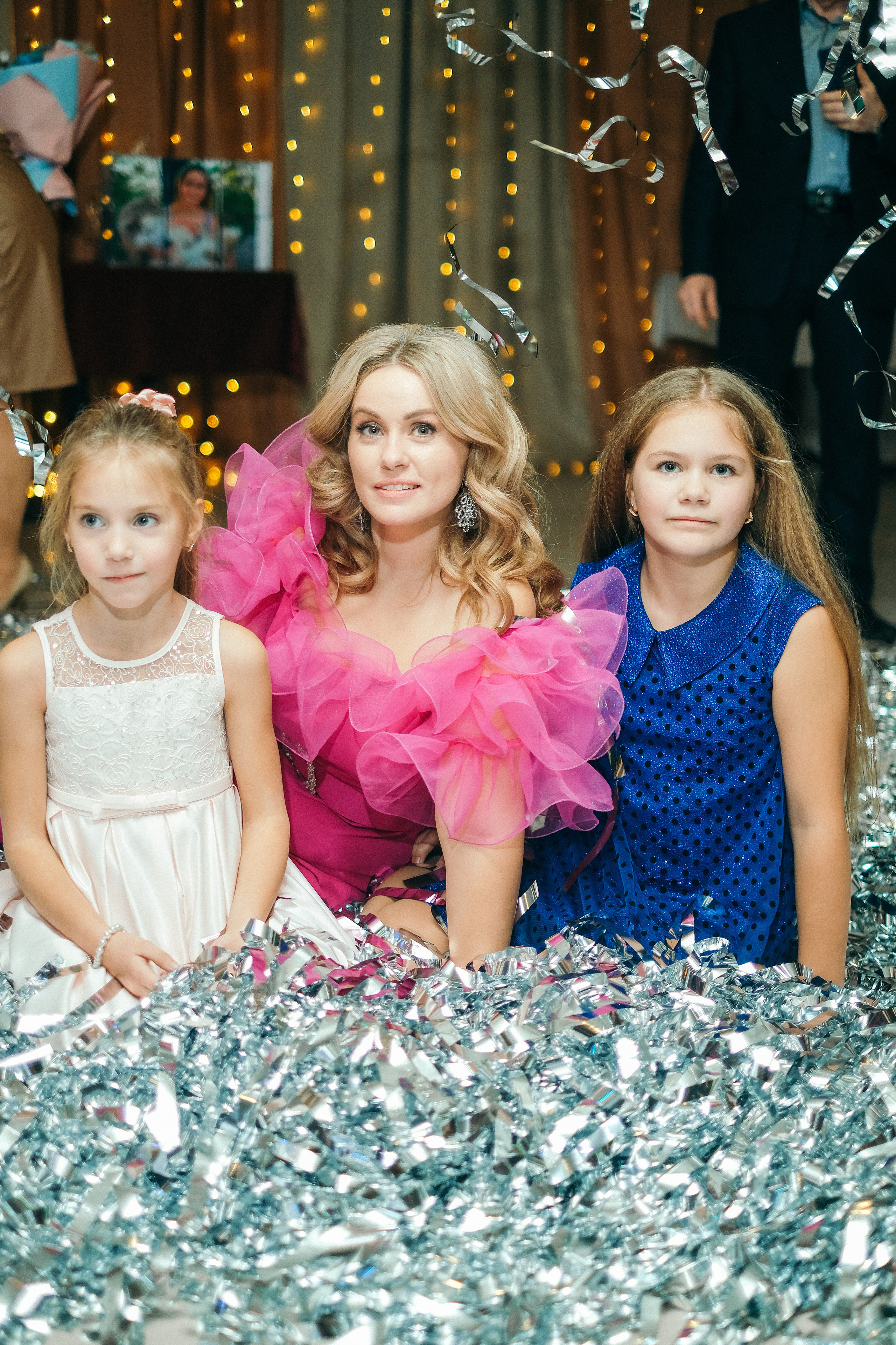 Оле 35. Свадебный и репортажной фотограф Денис Ожигин в Краснодаре и Краснодарском крае