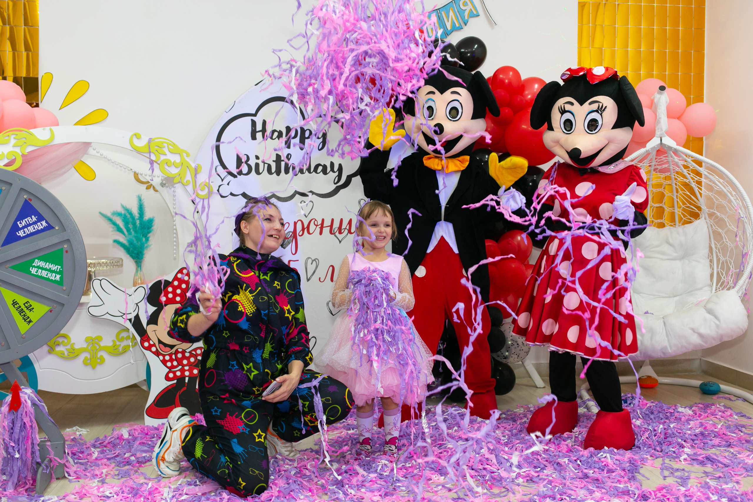 Праздники. Фотограф новорожденных и семейный фотограф НСО г. Бердск Марина Львова