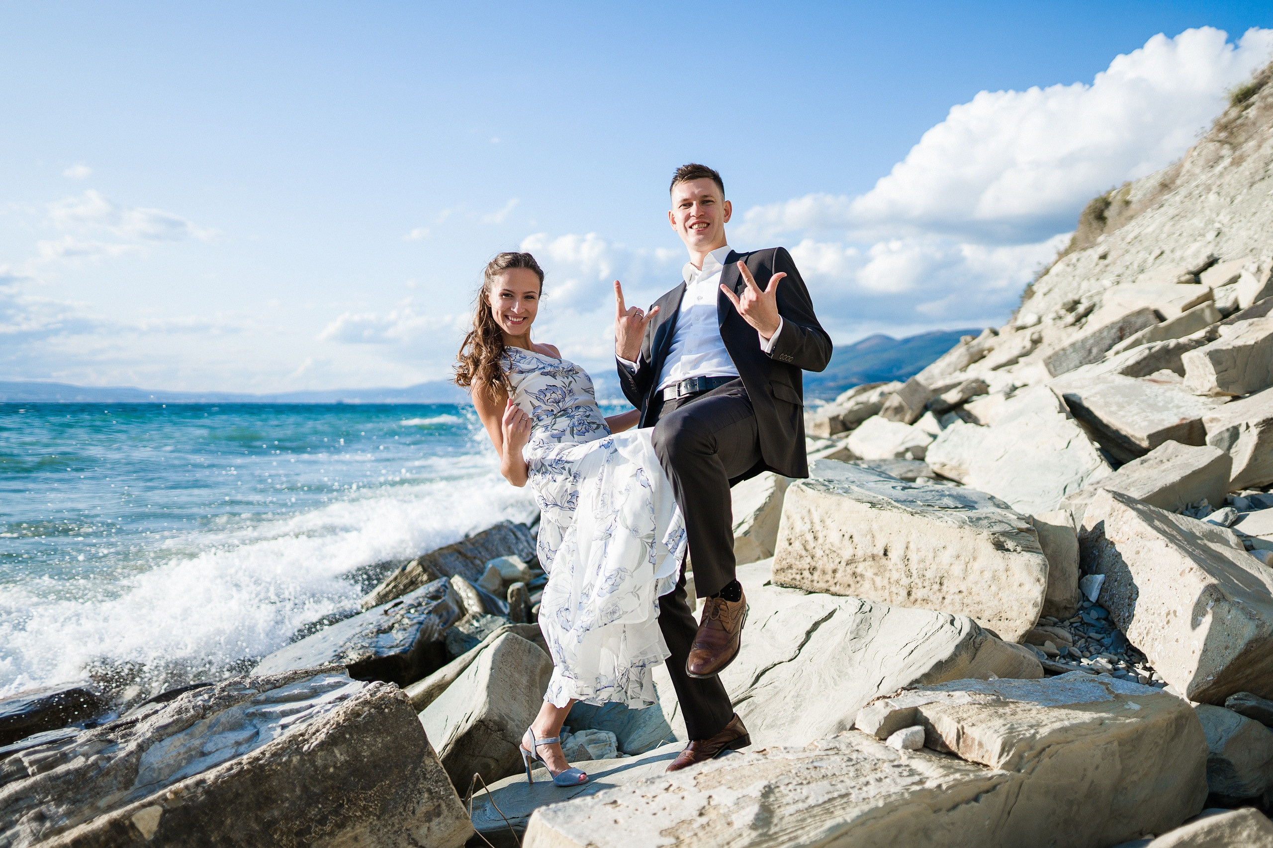 Стоимость свадебной фотосъёмки. Профессиональный фотограф Геленджик, Новоросийск Виктория Цейс