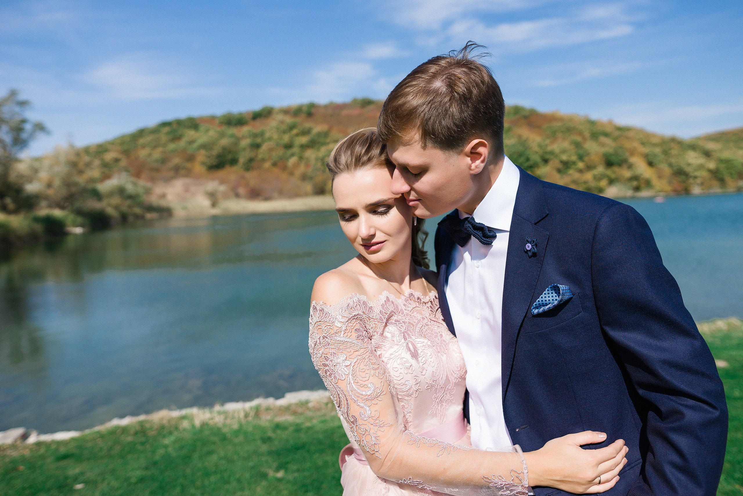 Стоимость свадебной фотосъёмки. Профессиональный фотограф Геленджик, Новоросийск Виктория Цейс