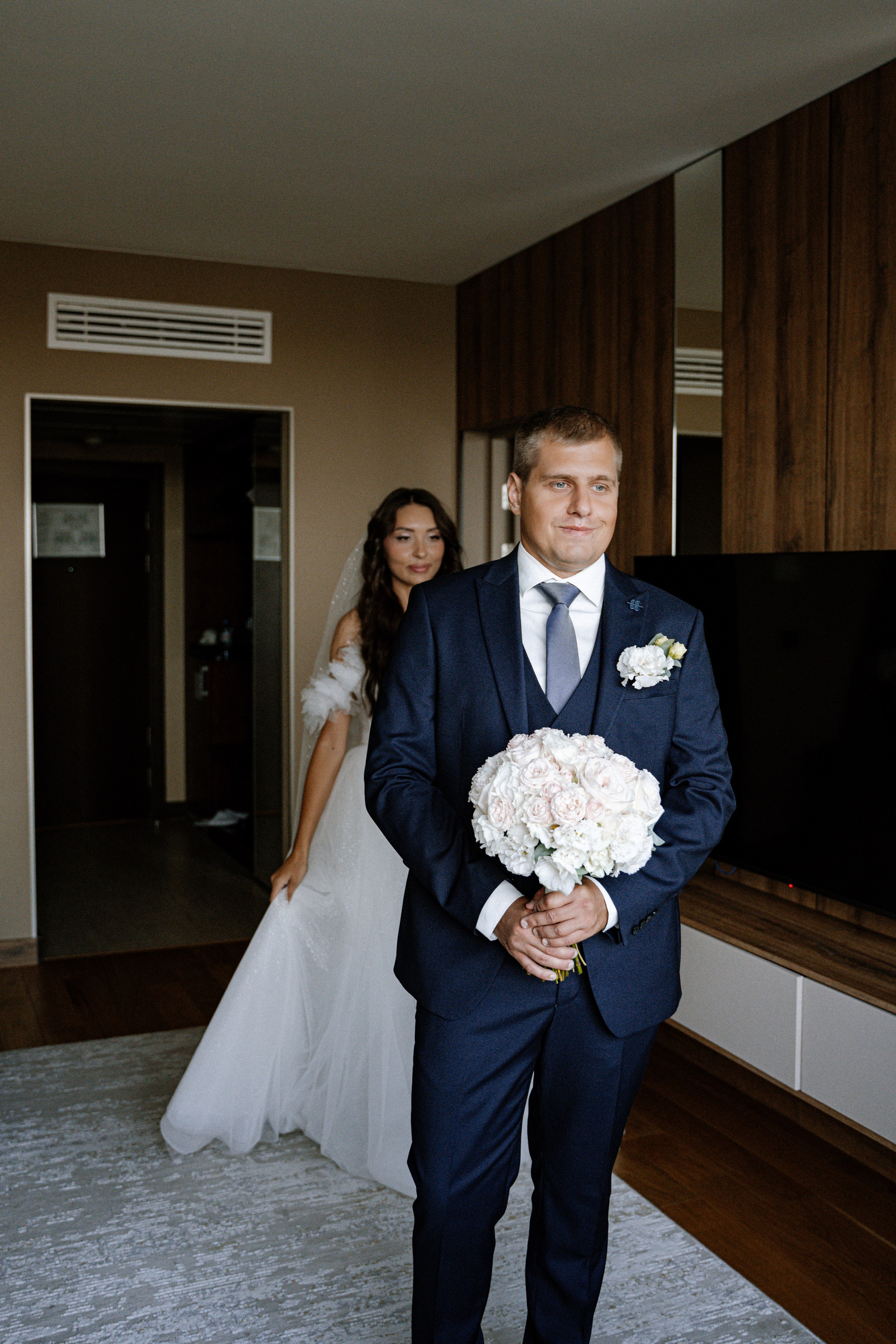 Дарья и Анатолий…. Свадебный фотограф в Краснодаре, Анапе, Сочи, Новороссийске