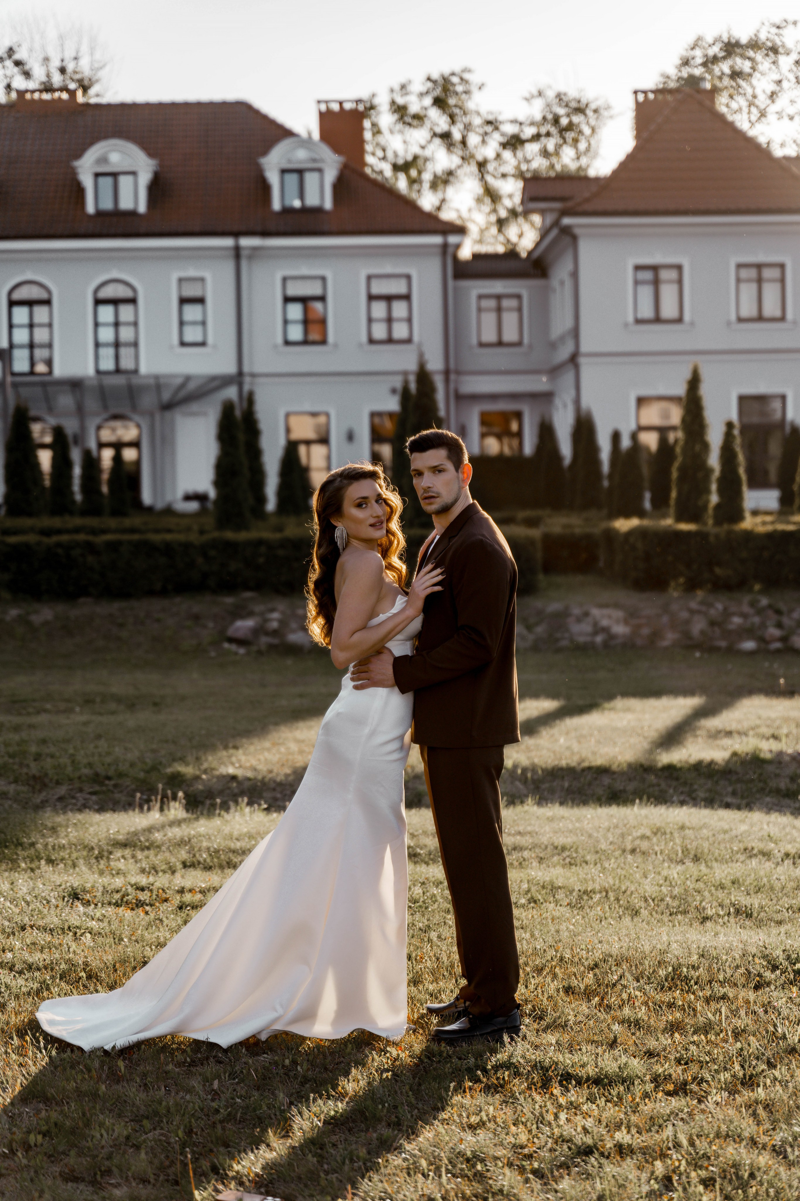 Усадьба. Фотограф Наталья Стулень