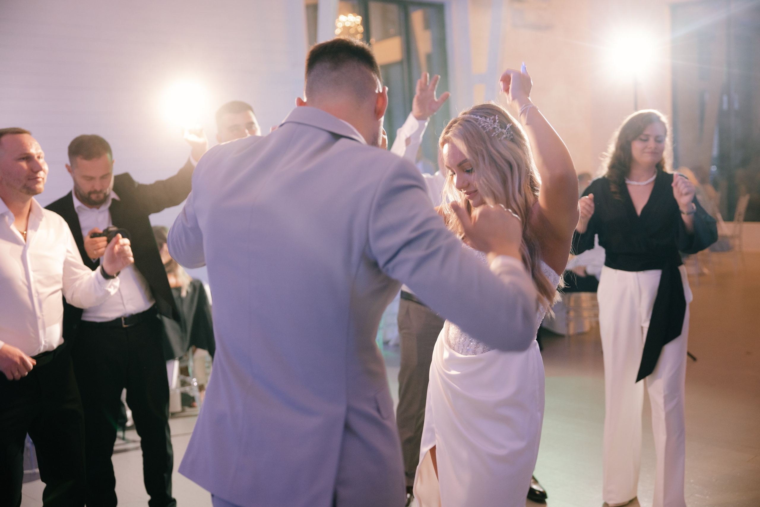 Wedding. Фотограф в Ижевске и Казани Богданов Яков