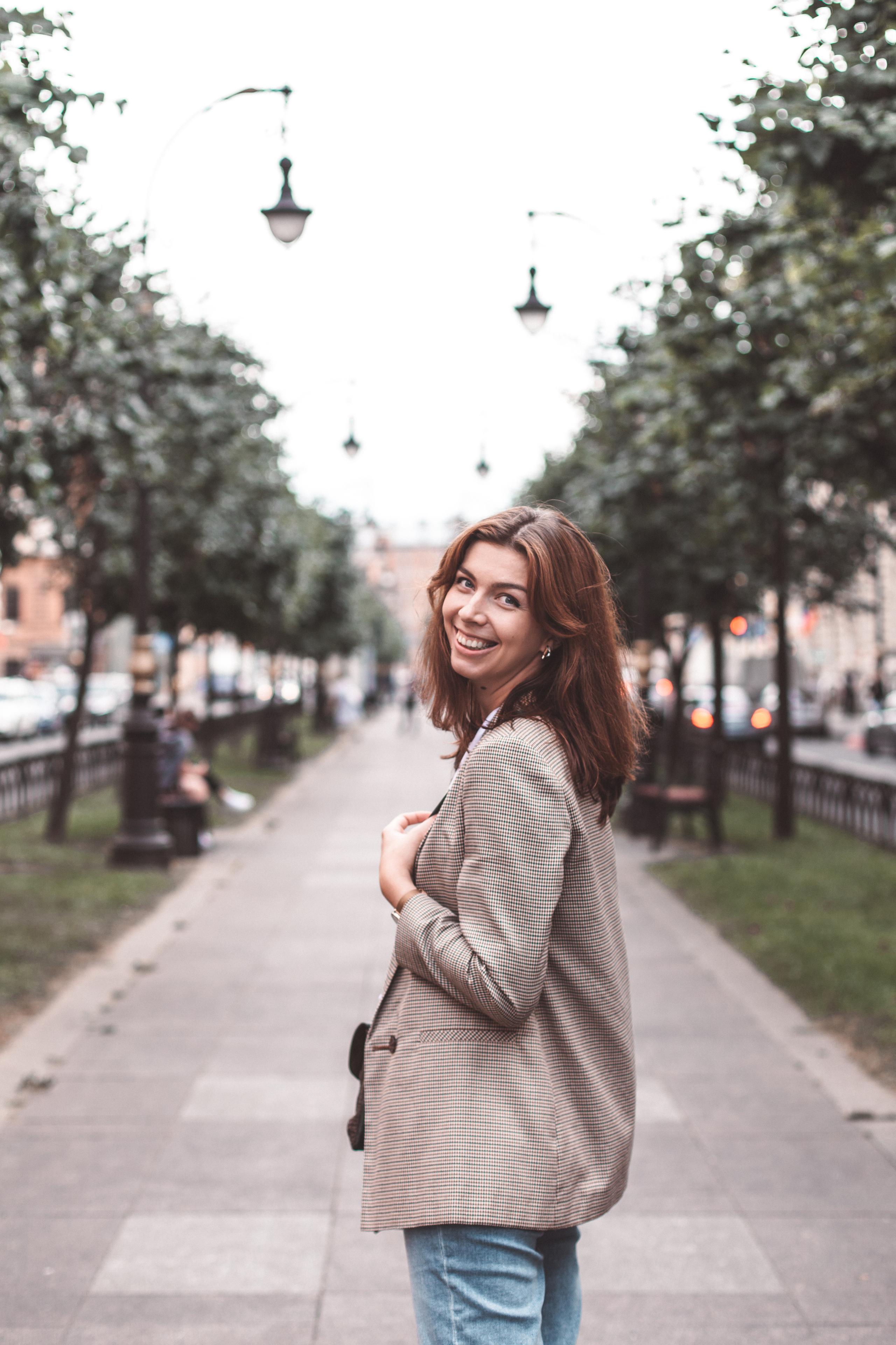 Женский портрет. Aourica — Фотограф Ольга, Санкт-Петербург, Москва, Гагарин