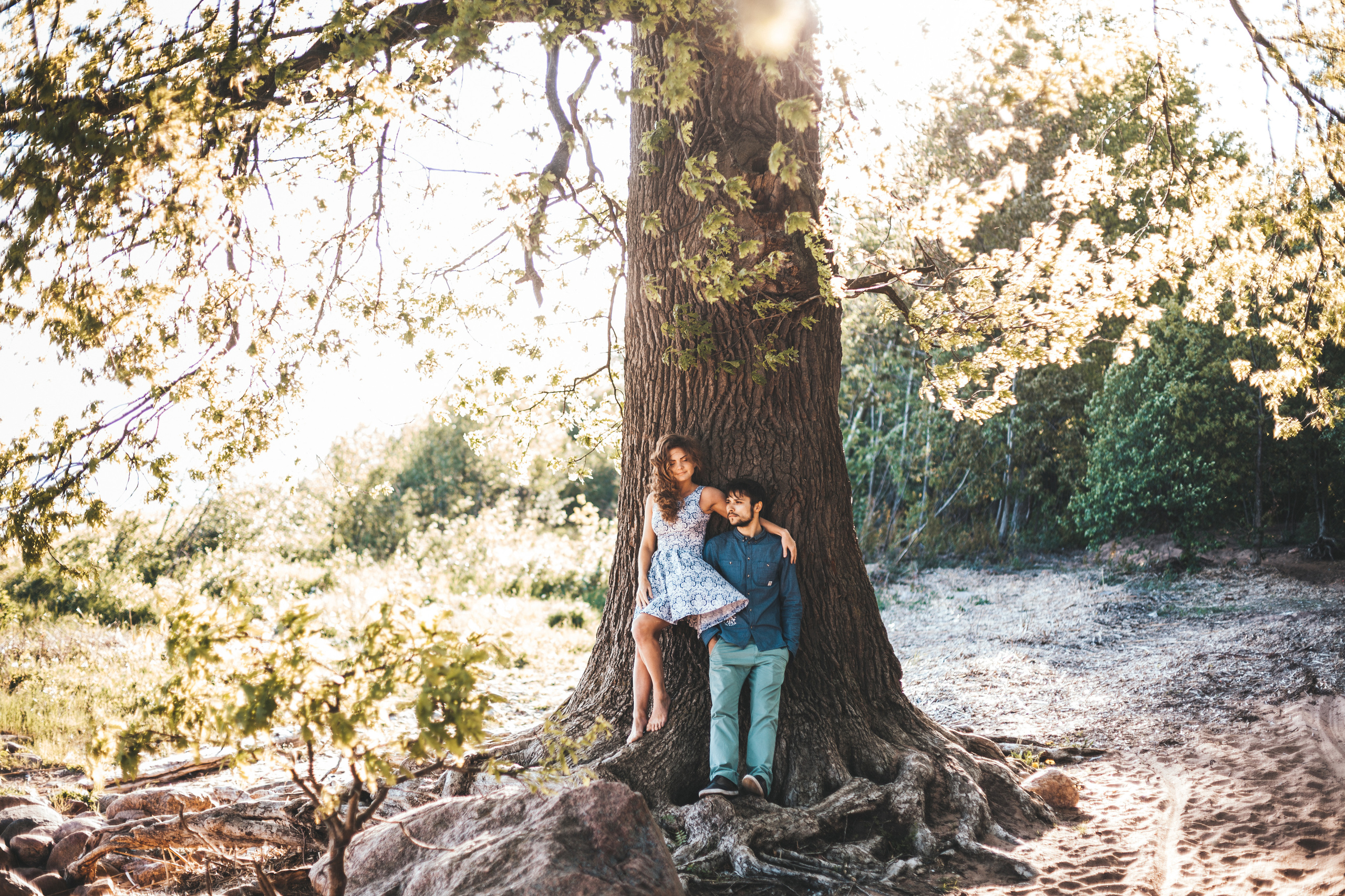 Наташа и Максим. Aourica — Фотограф Ольга, Санкт-Петербург, Москва, Гагарин