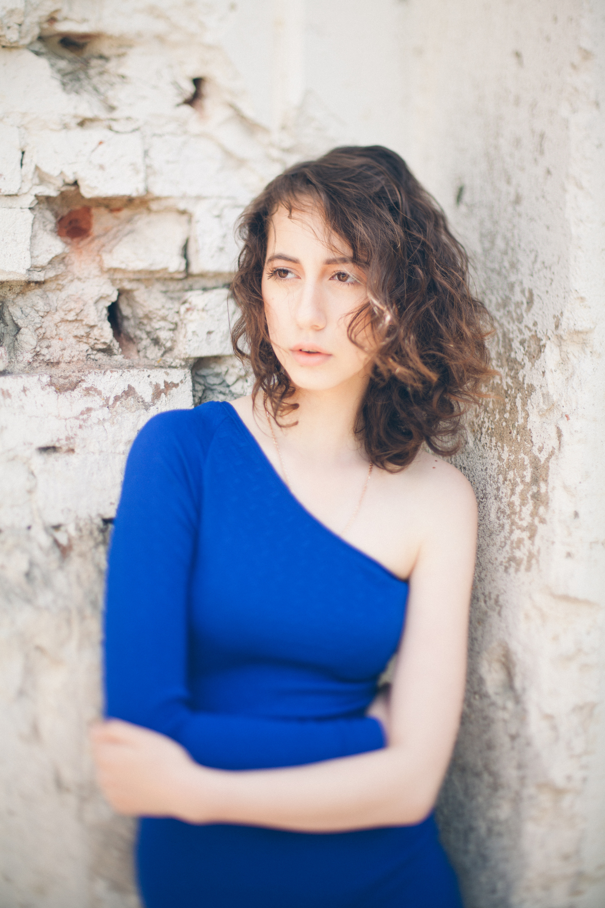 Женский портрет. Aourica — Фотограф Ольга, Санкт-Петербург, Москва, Гагарин