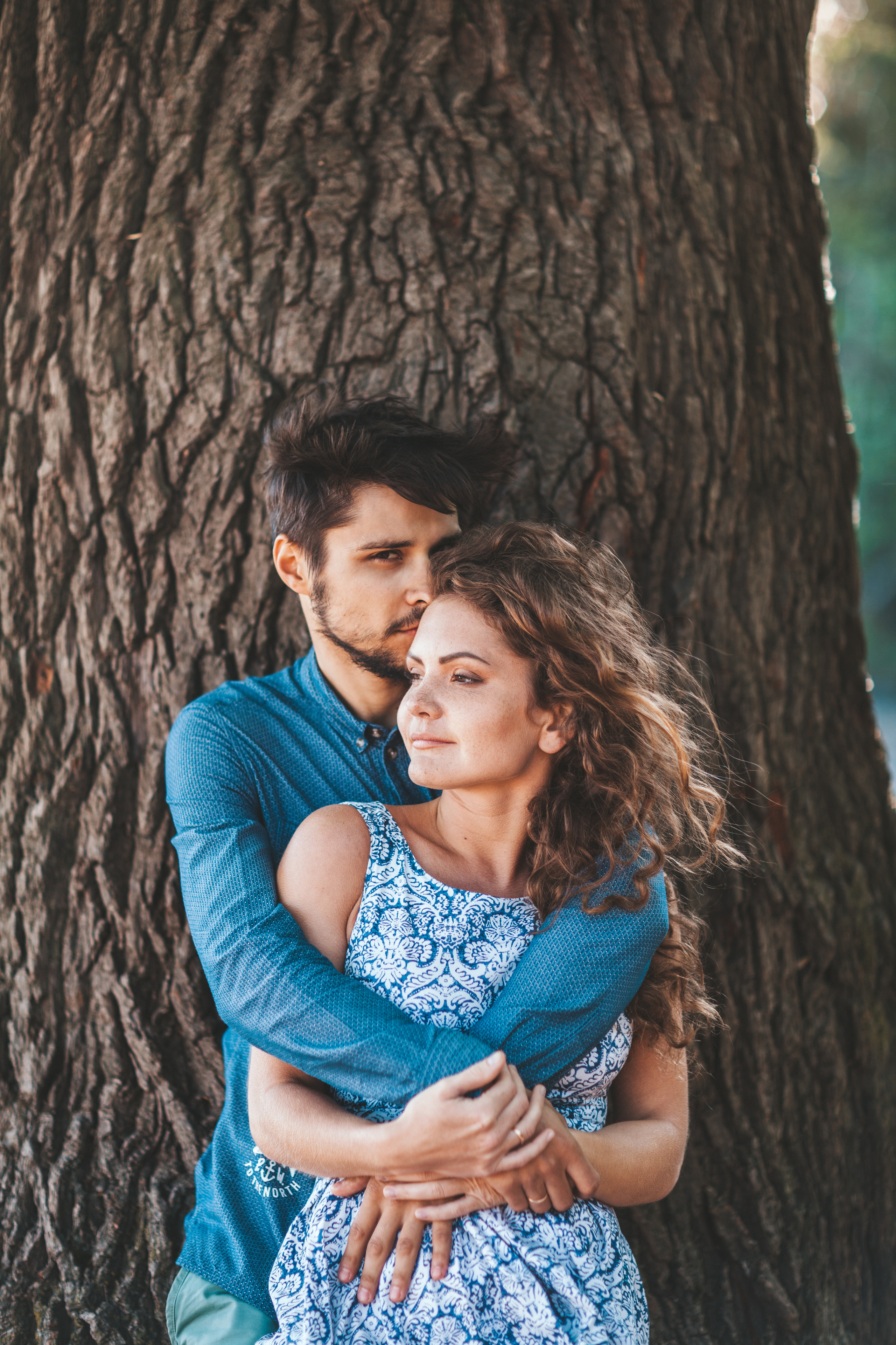 Наташа и Максим. Aourica — Фотограф Ольга, Санкт-Петербург, Москва, Гагарин