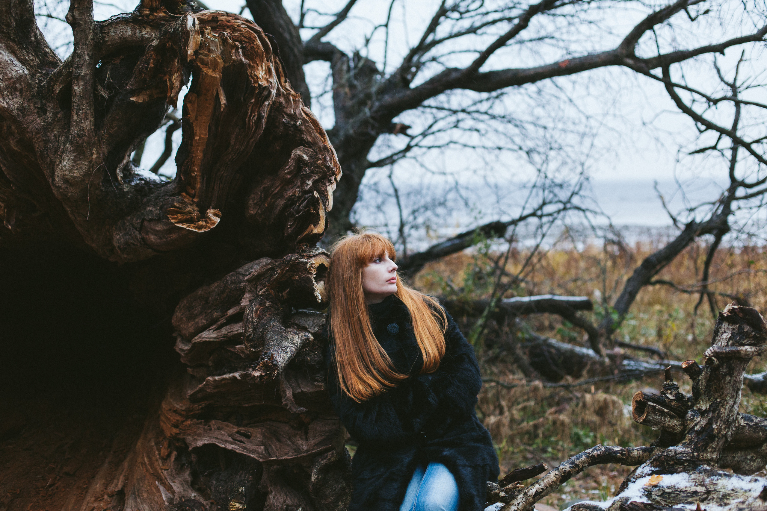 Женский портрет. Aourica — Фотограф Ольга, Санкт-Петербург, Москва, Гагарин