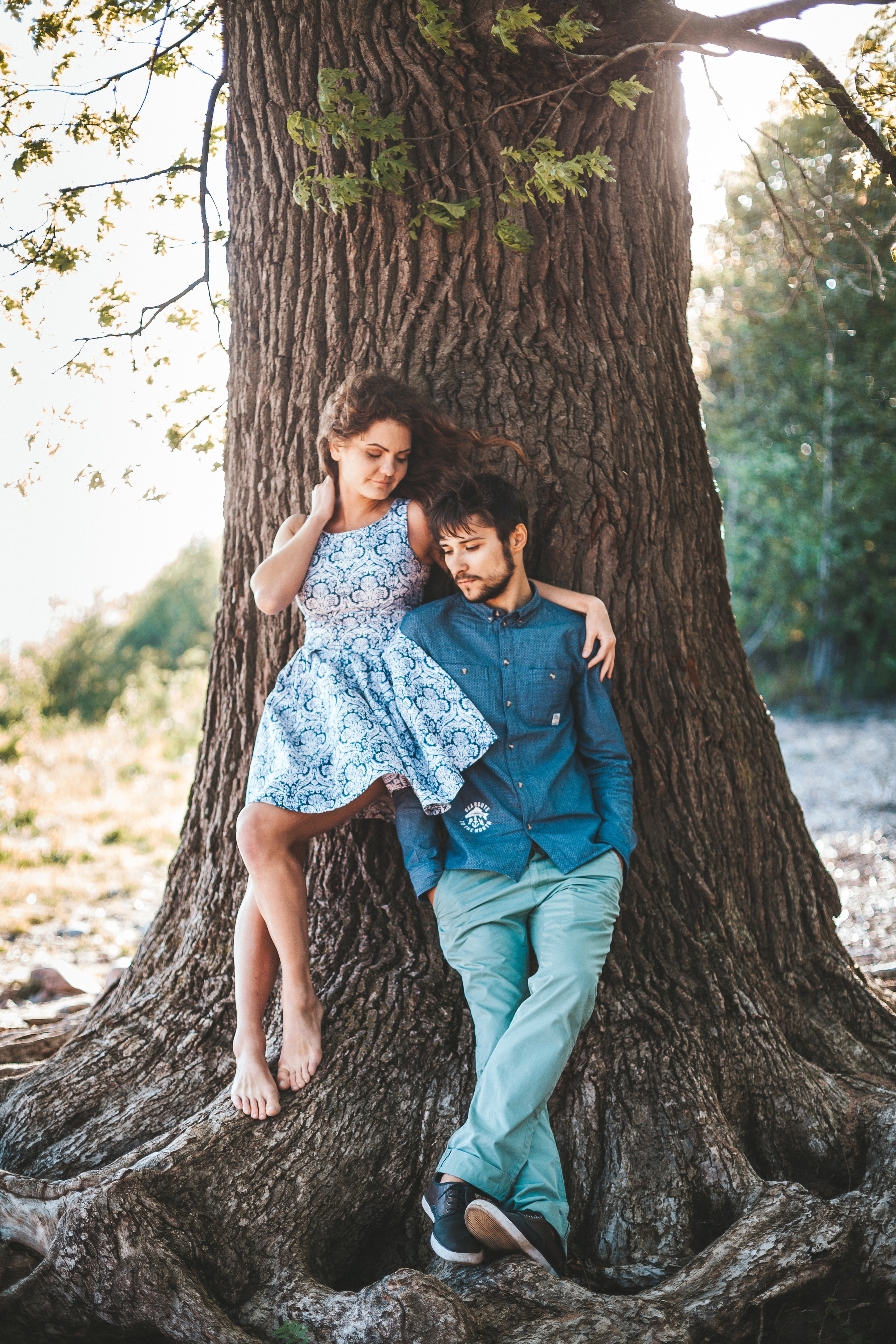 Наташа и Максим. Aourica — Фотограф Ольга, Санкт-Петербург, Москва, Гагарин