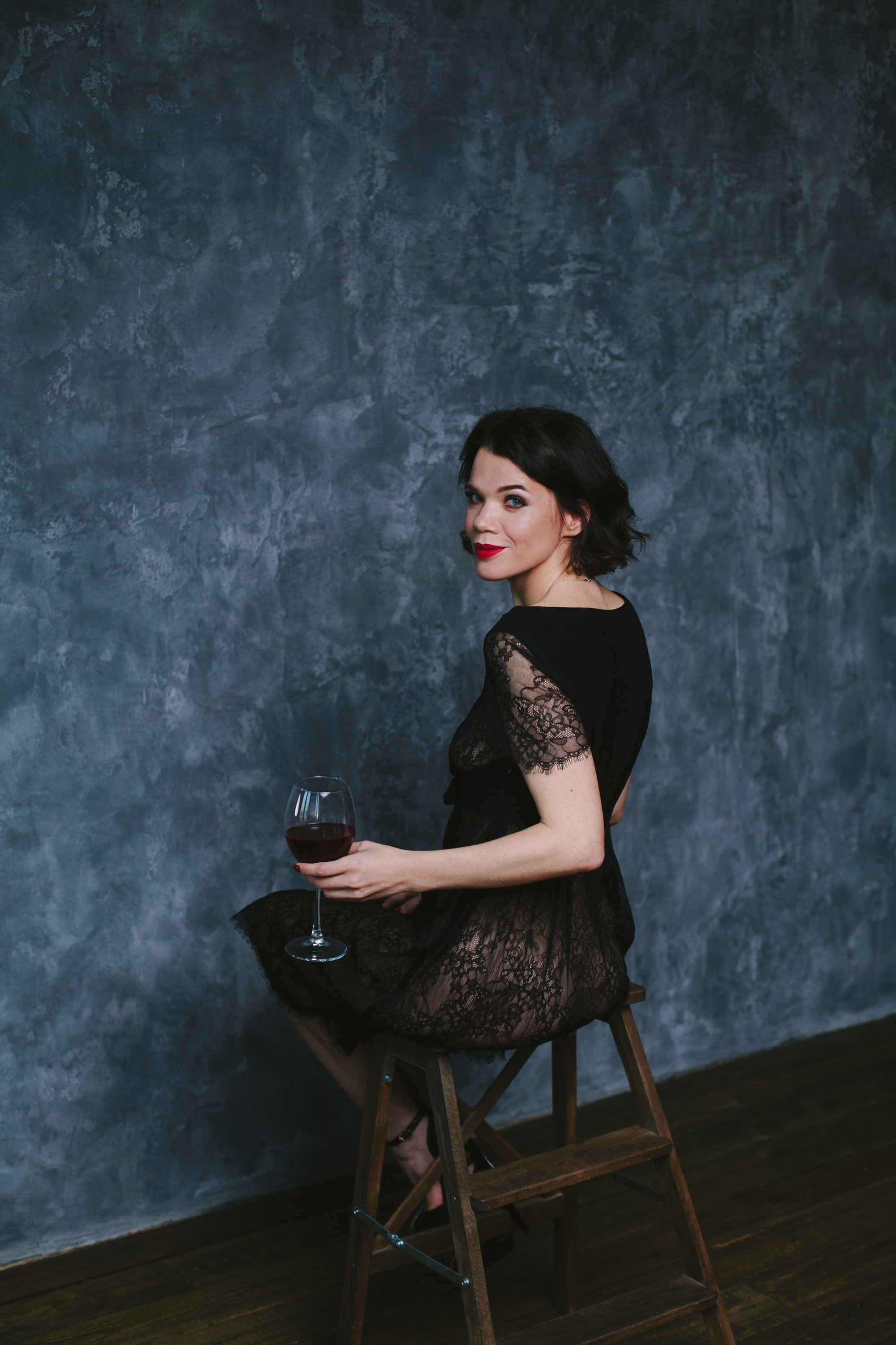 Женский портрет. Aourica — Фотограф Ольга, Санкт-Петербург, Москва, Гагарин