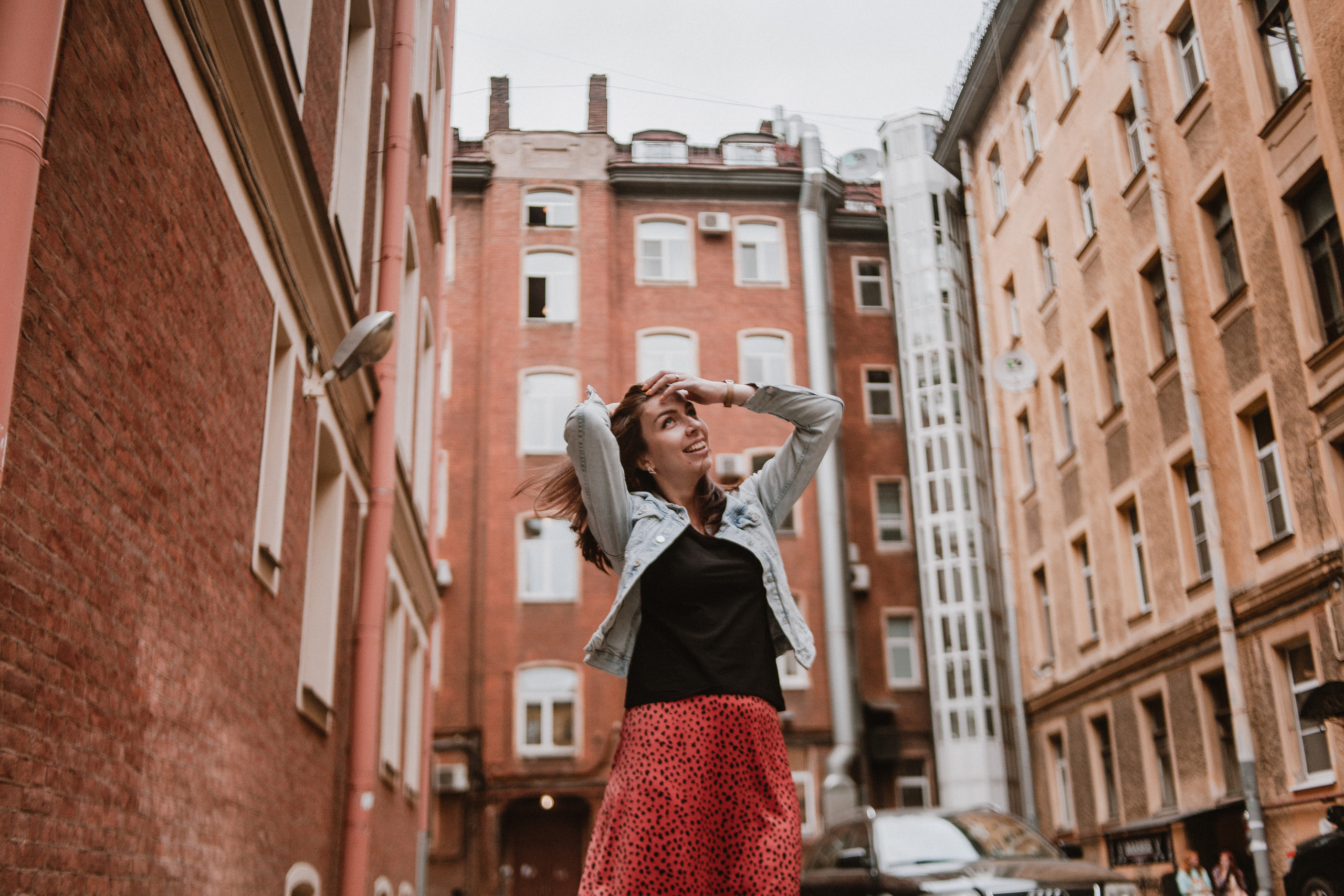 Aourica — Фотограф Ольга, Санкт-Петербург, Москва, Гагарин