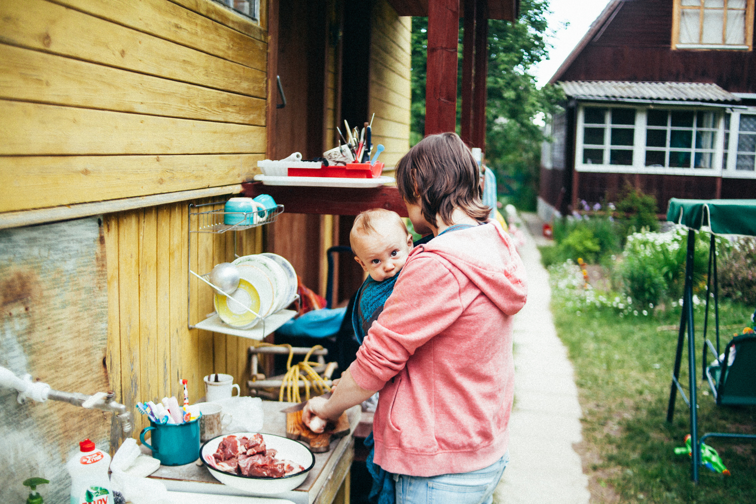 Семьи. Aourica — Фотограф Ольга, Санкт-Петербург, Москва, Гагарин