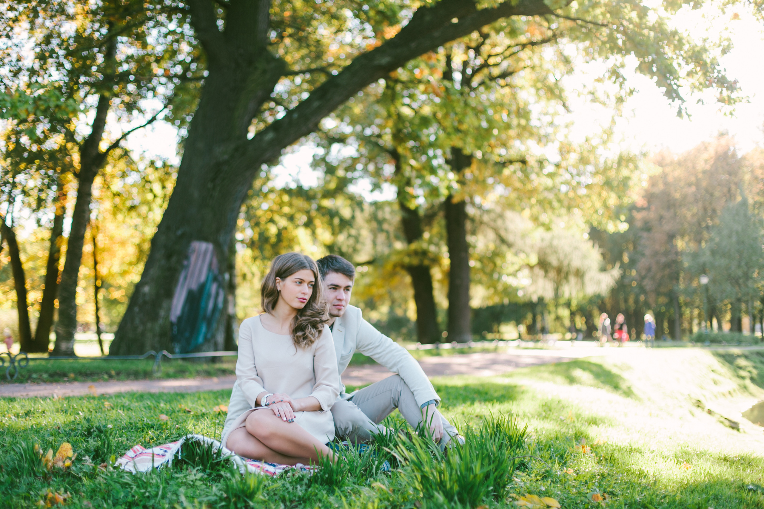 Сборный. Aourica — Фотограф Ольга, Санкт-Петербург, Москва, Гагарин
