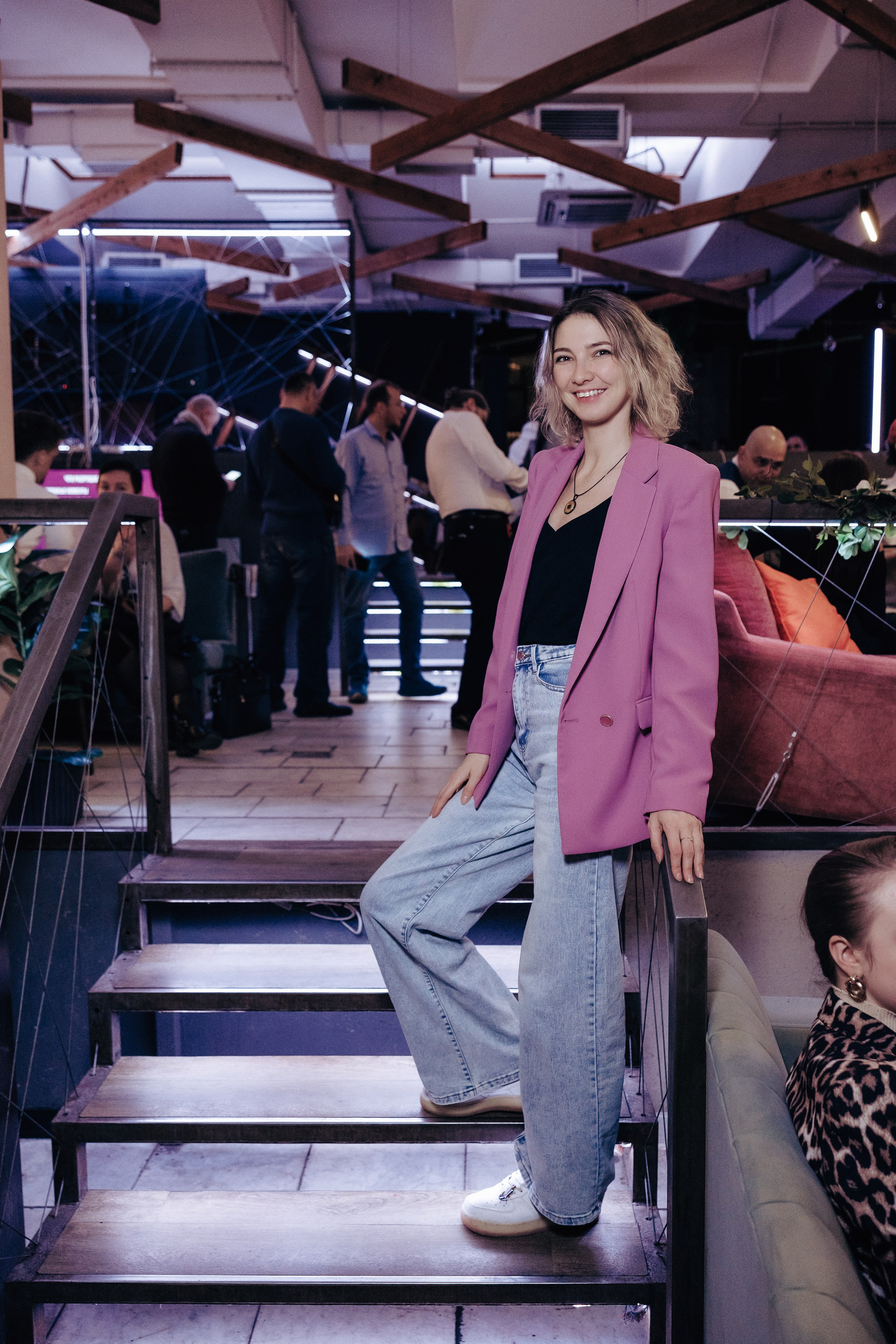 Репортажная съёмка мероприятия в Санкт-Петербурге. Профессиональный фотограф в Санкт-Петербурге Александр Волосенцев