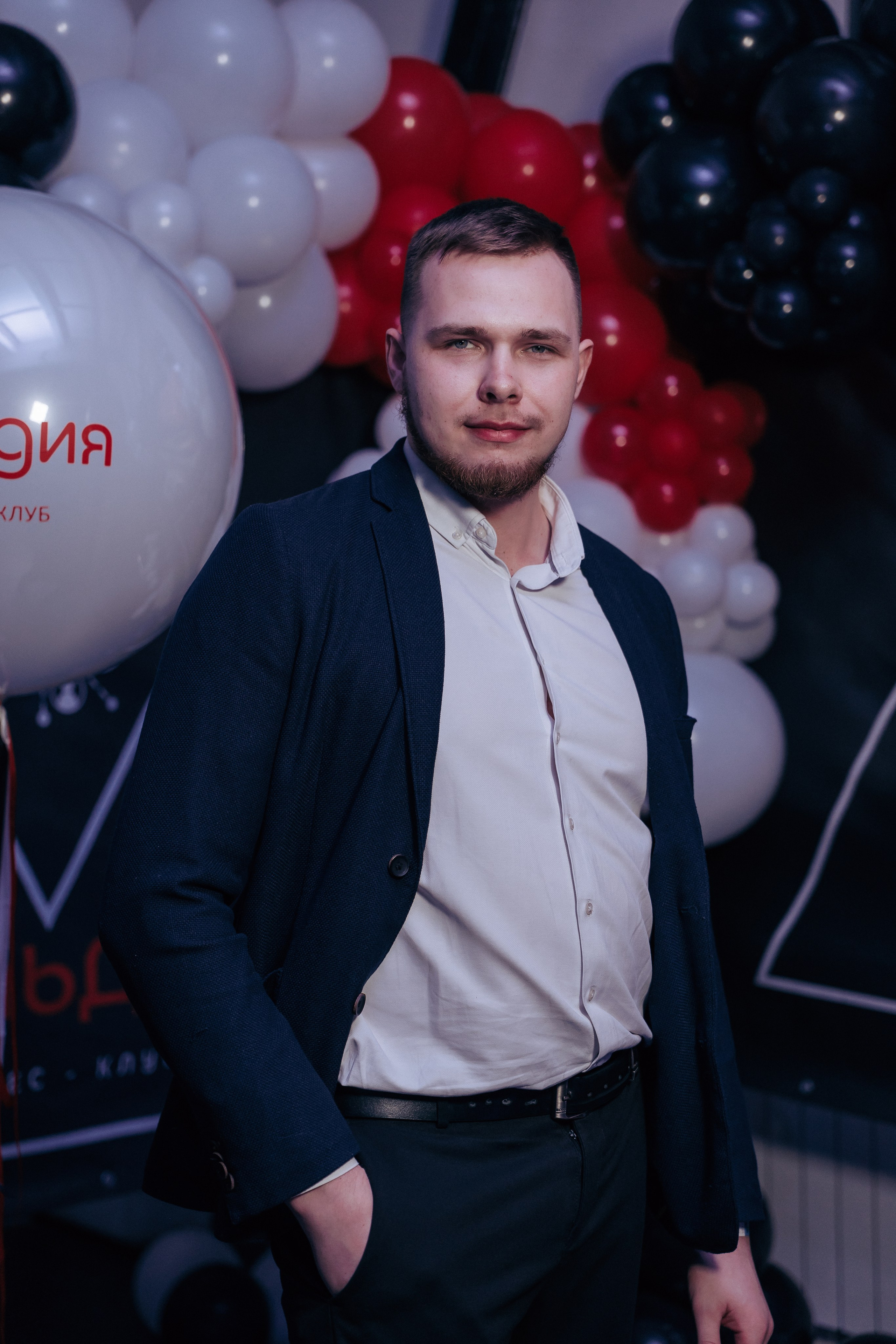 «Активация Феномена». Репортажная съёмка для бизнес-комьюнити «Гильдия». Профессиональный фотограф в Санкт-Петербурге Александр Волосенцев