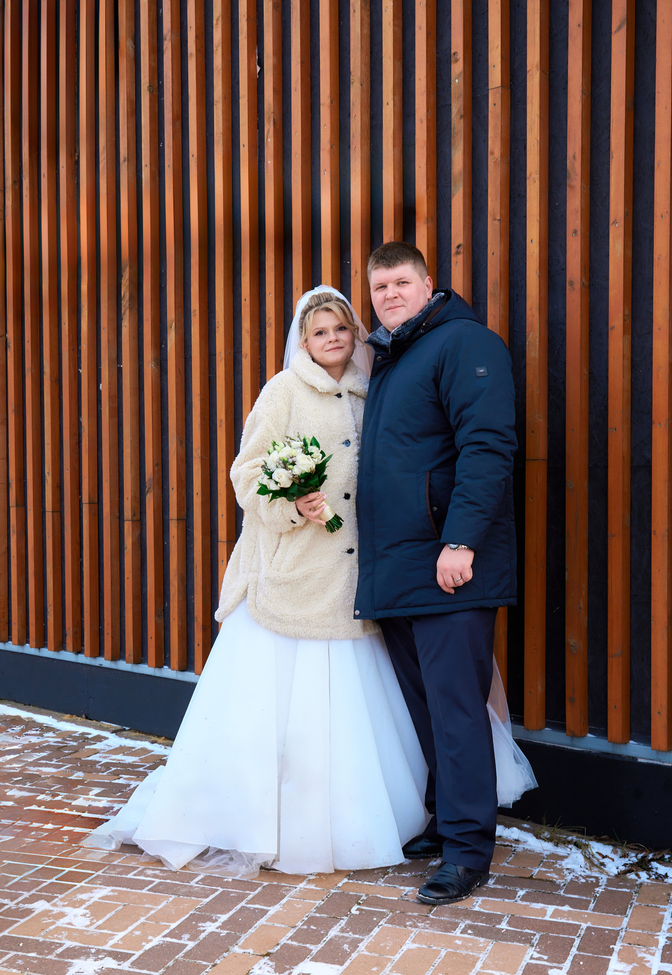 Кирилл+Екатерина, Щёлково. Фотограф Щёлково