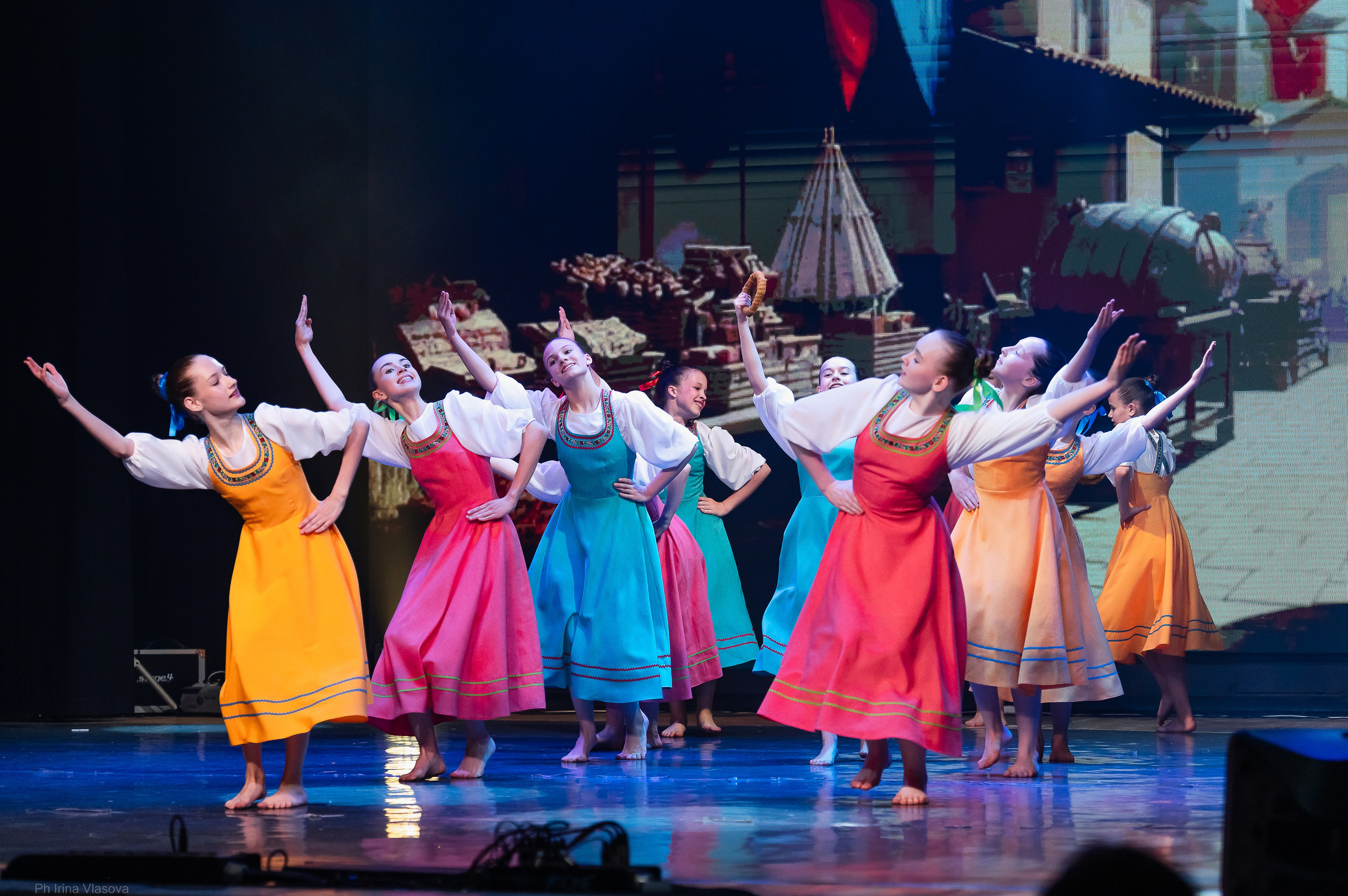 Второе дыхание