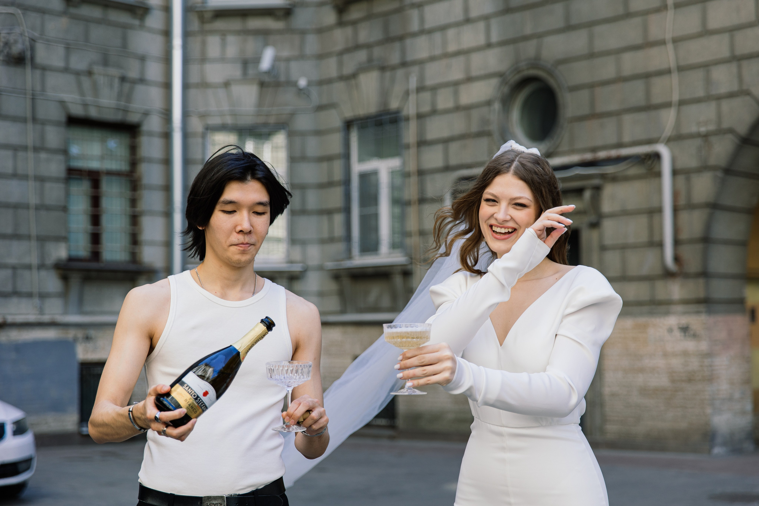 Алдар и Карина. Семейный фотограф Толстикова Кристина