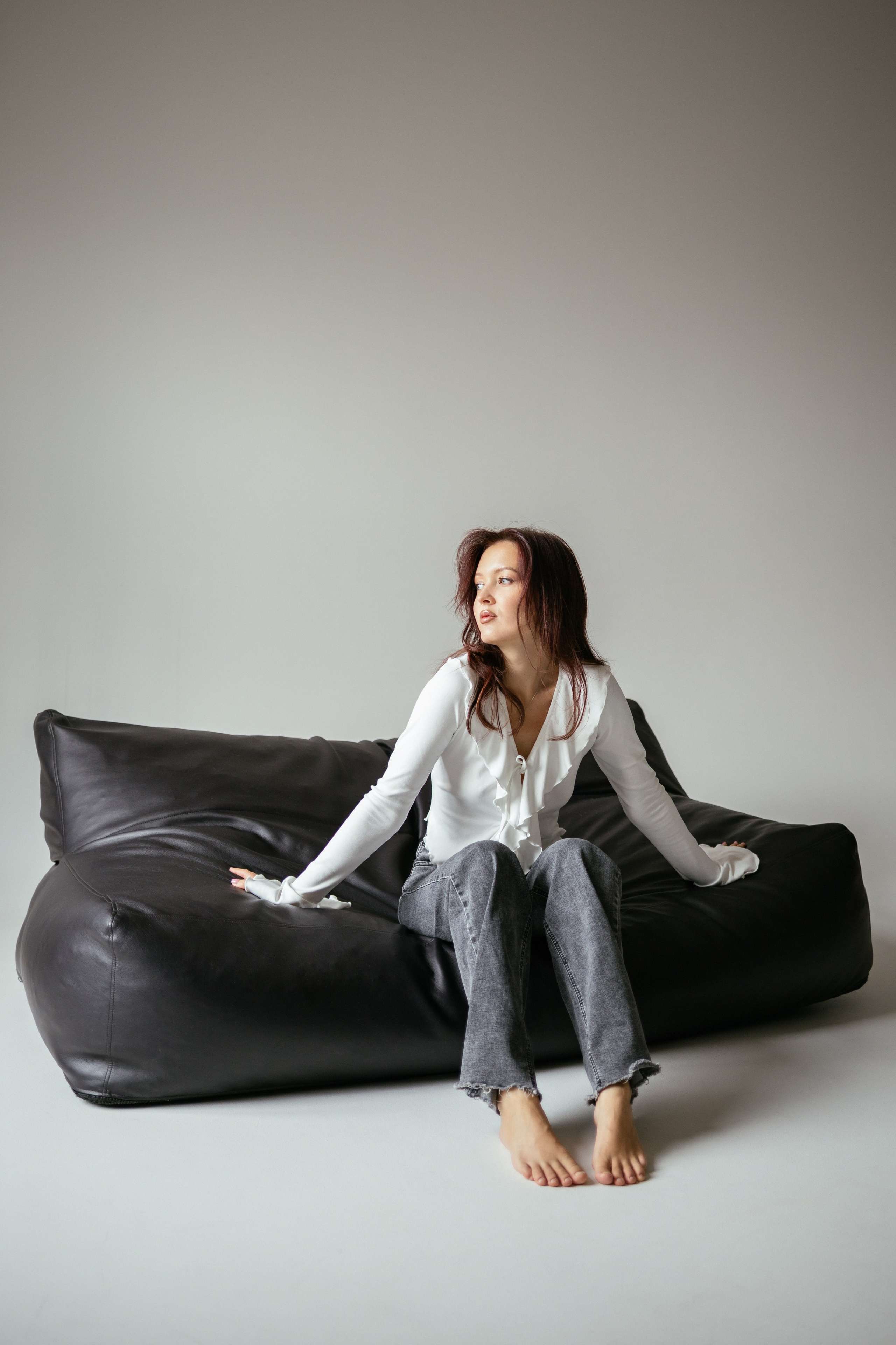 Женский портрет. Индивидуальный, love, семейный фотограф в Москве Елизавета Калинина