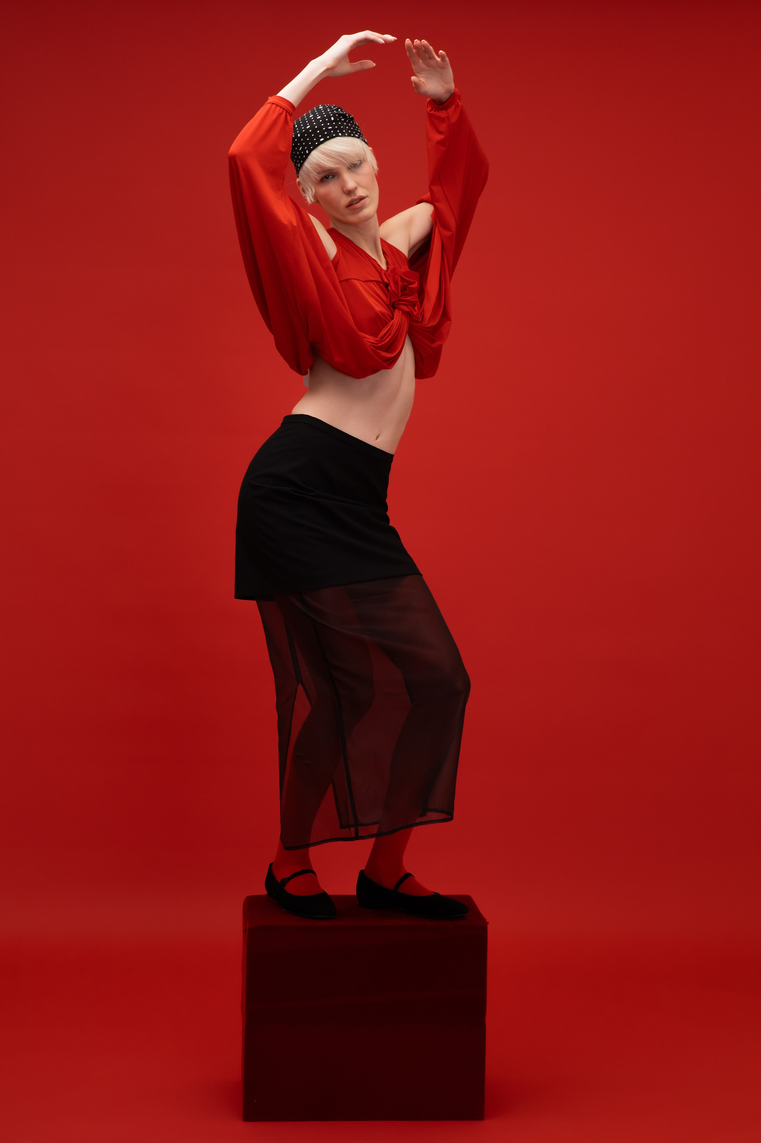 Edit 03. Фотограф в Москве