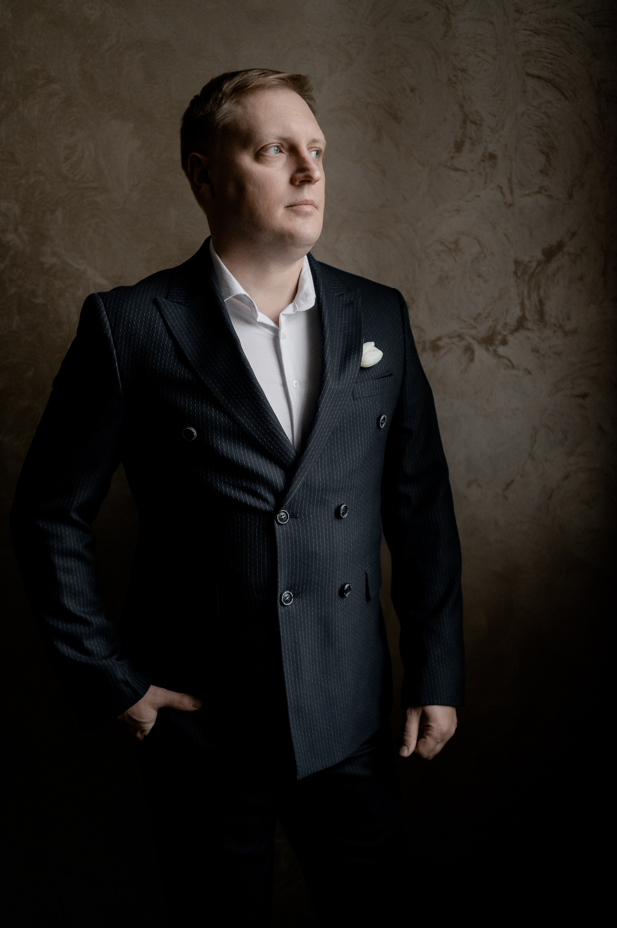 Семен и Анастасия. Фотограф Анна Пятак