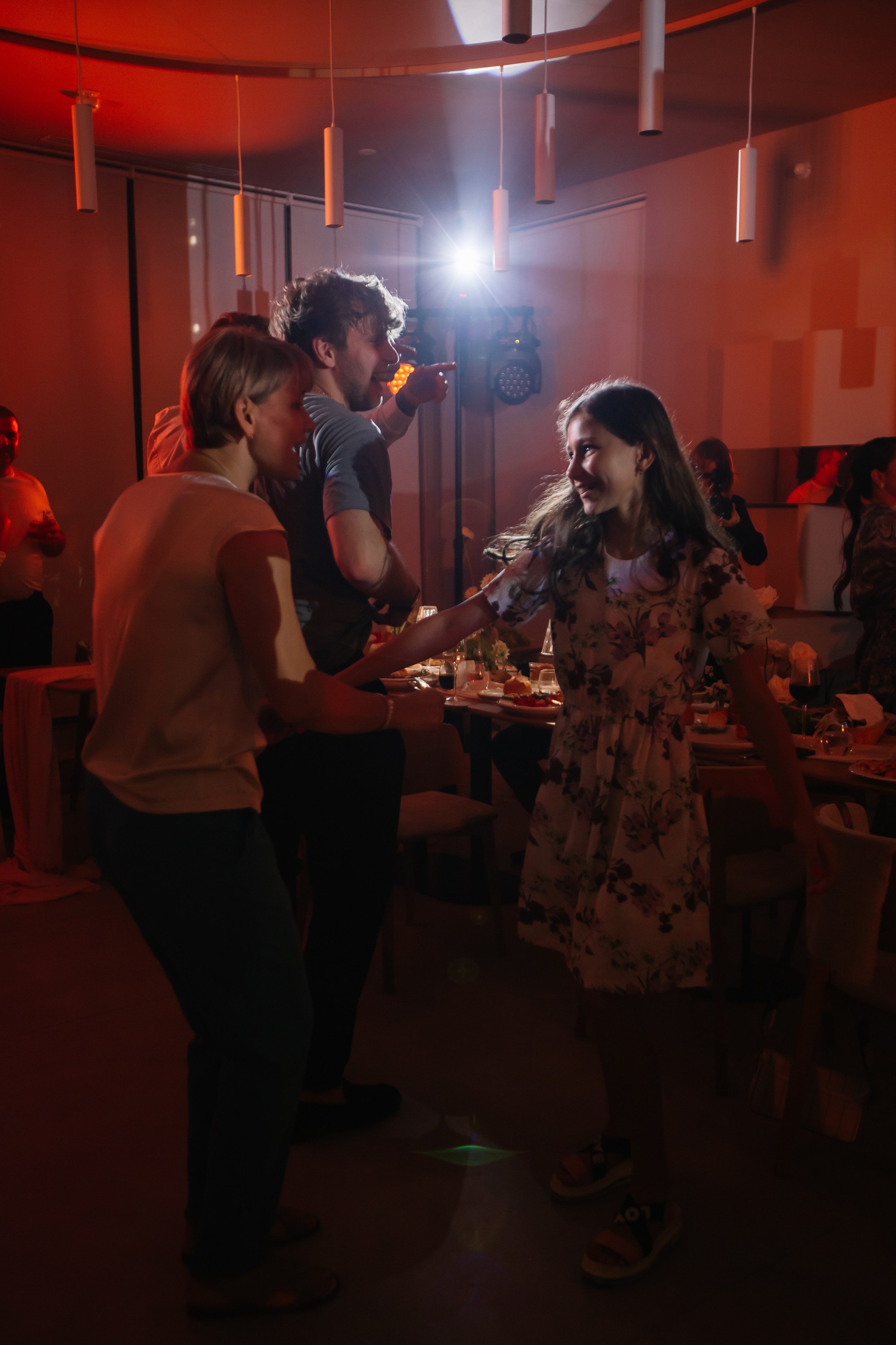 Сергей и Анастасия. Свадебный фотограф Анастасия Багдасарян