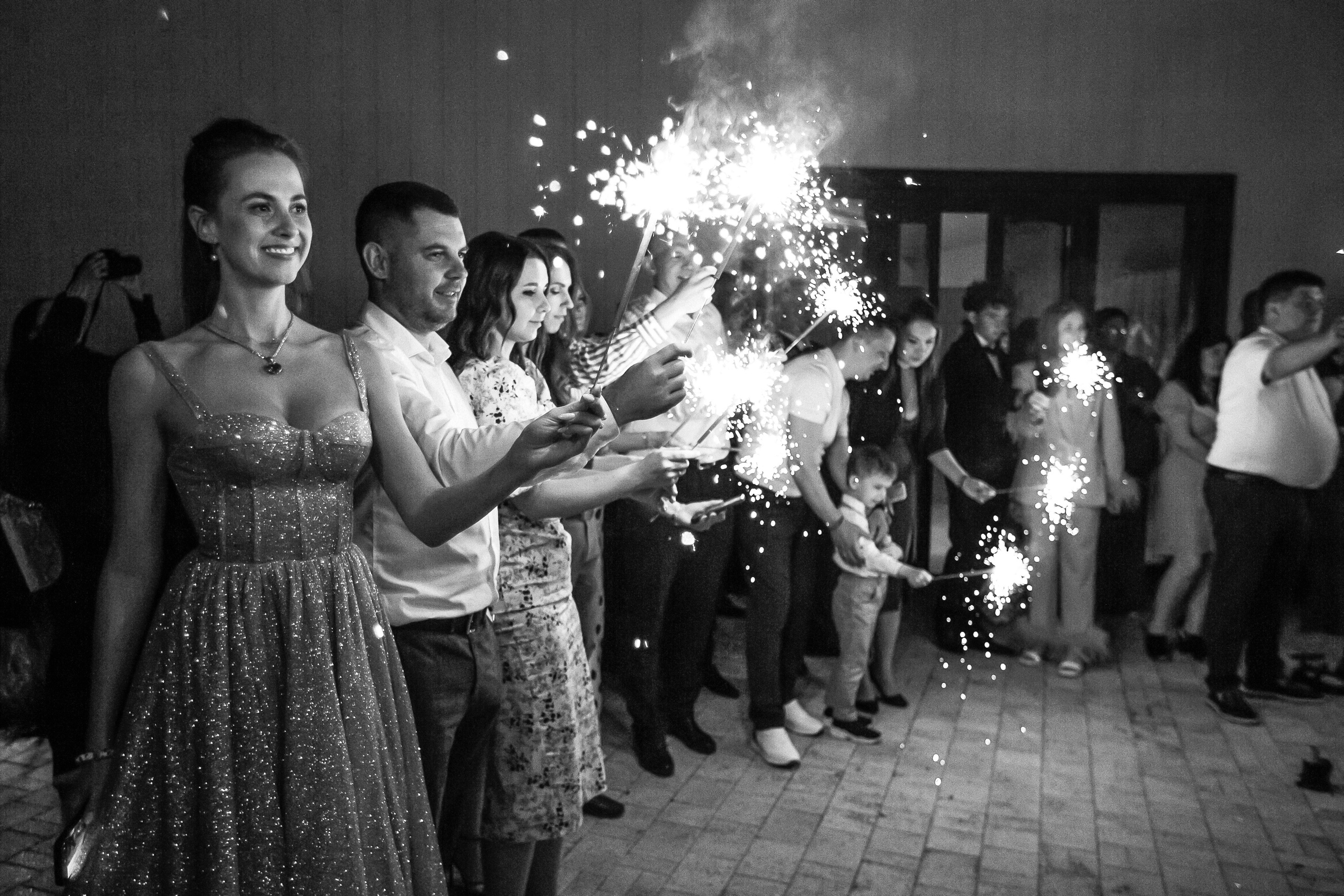 Евгений и Алина. Свадебный фотограф Анастасия Багдасарян