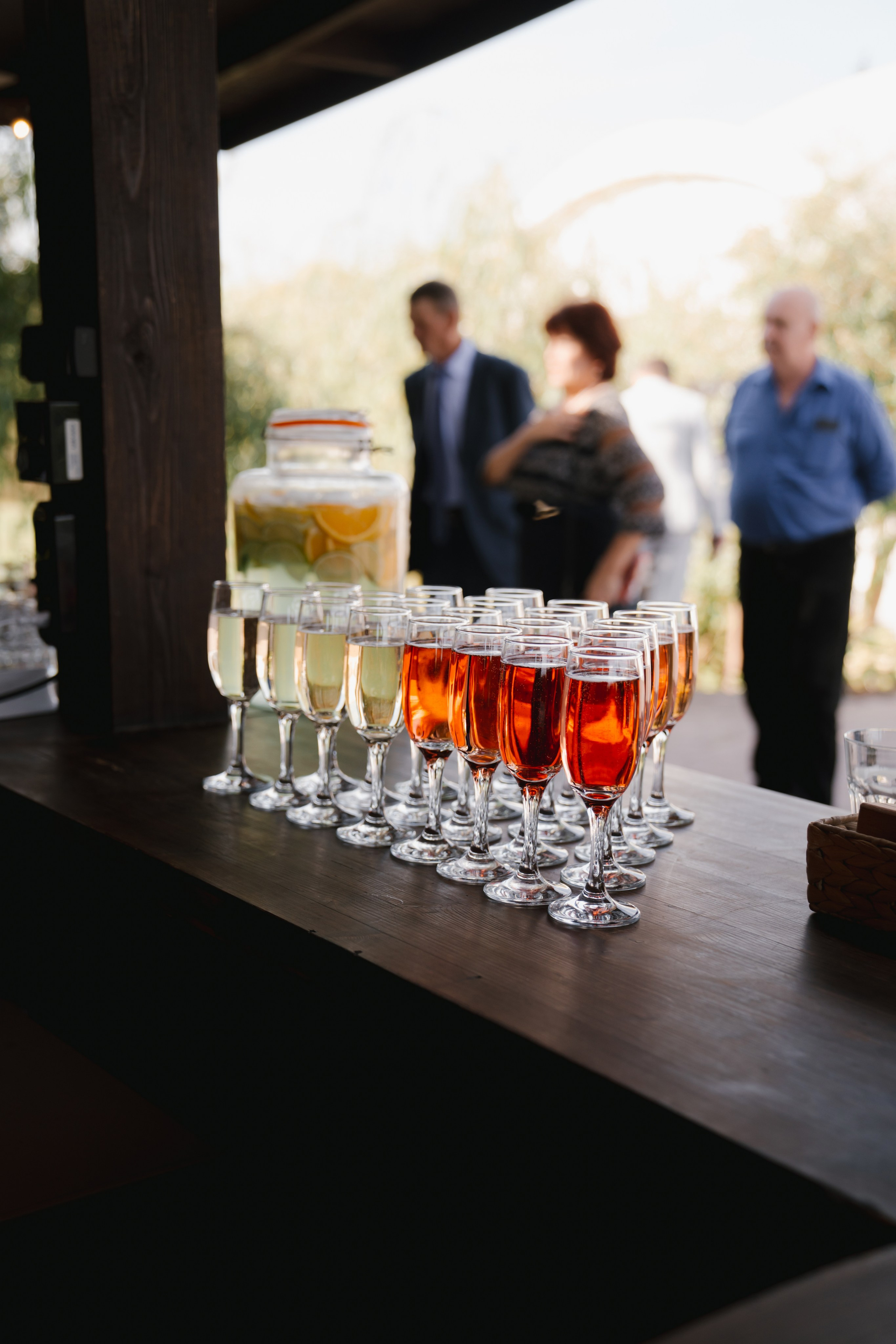 Александр и Анастасия. Свадебный фотограф Воронеж Марина Грудинина