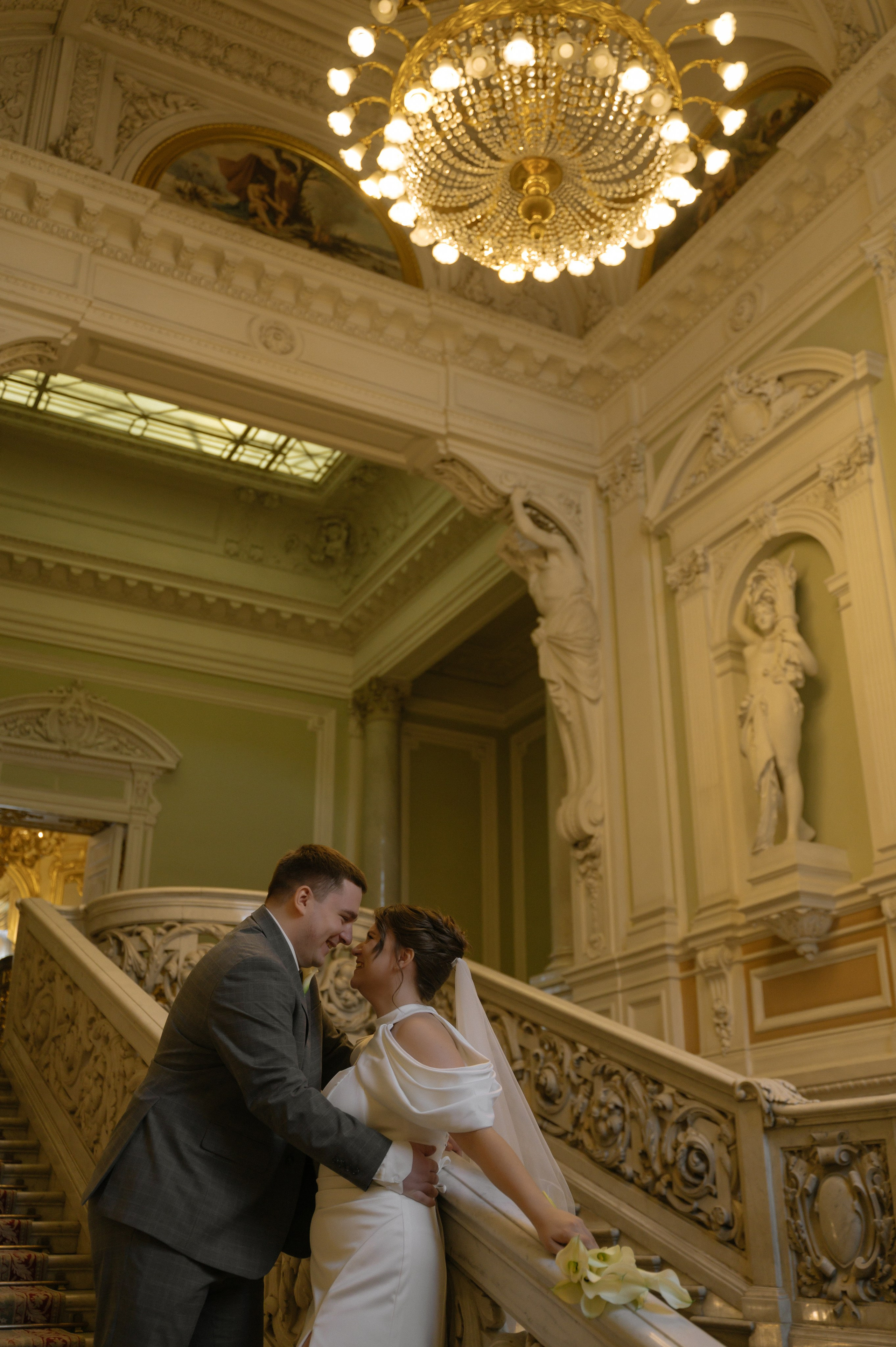 Александр и Вероника. Ваш свадебный и семейный фотограф