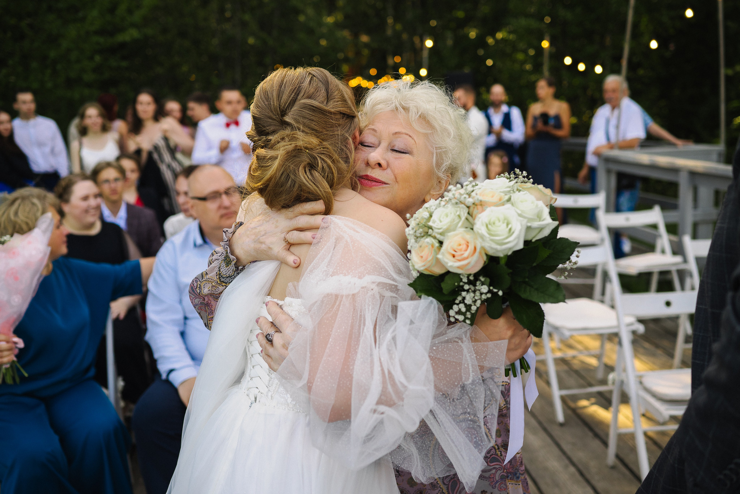 Что было после. Ваш свадебный и семейный фотограф