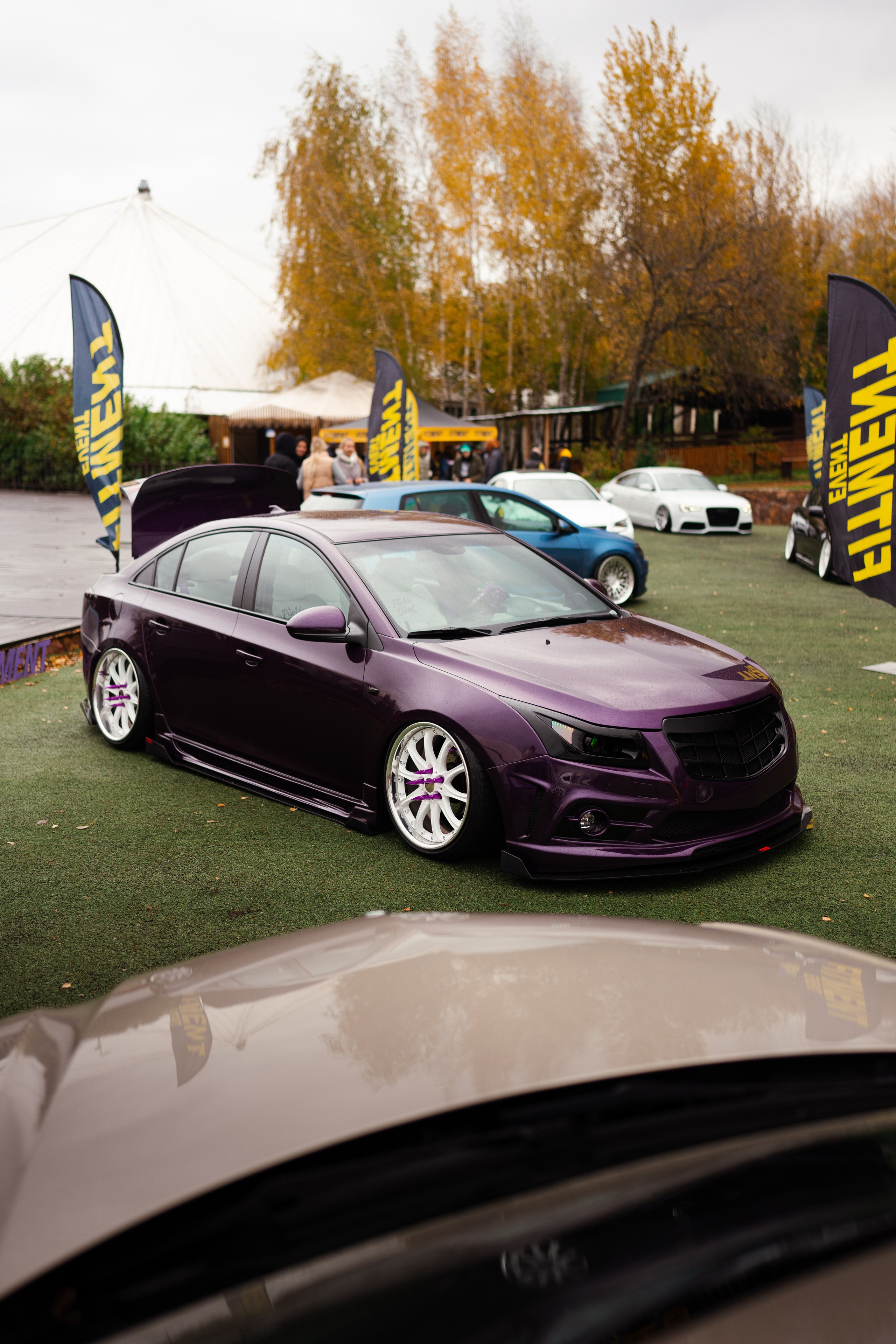 Fitment event 2023. Фотограф в СПБ Алмаз Камаев