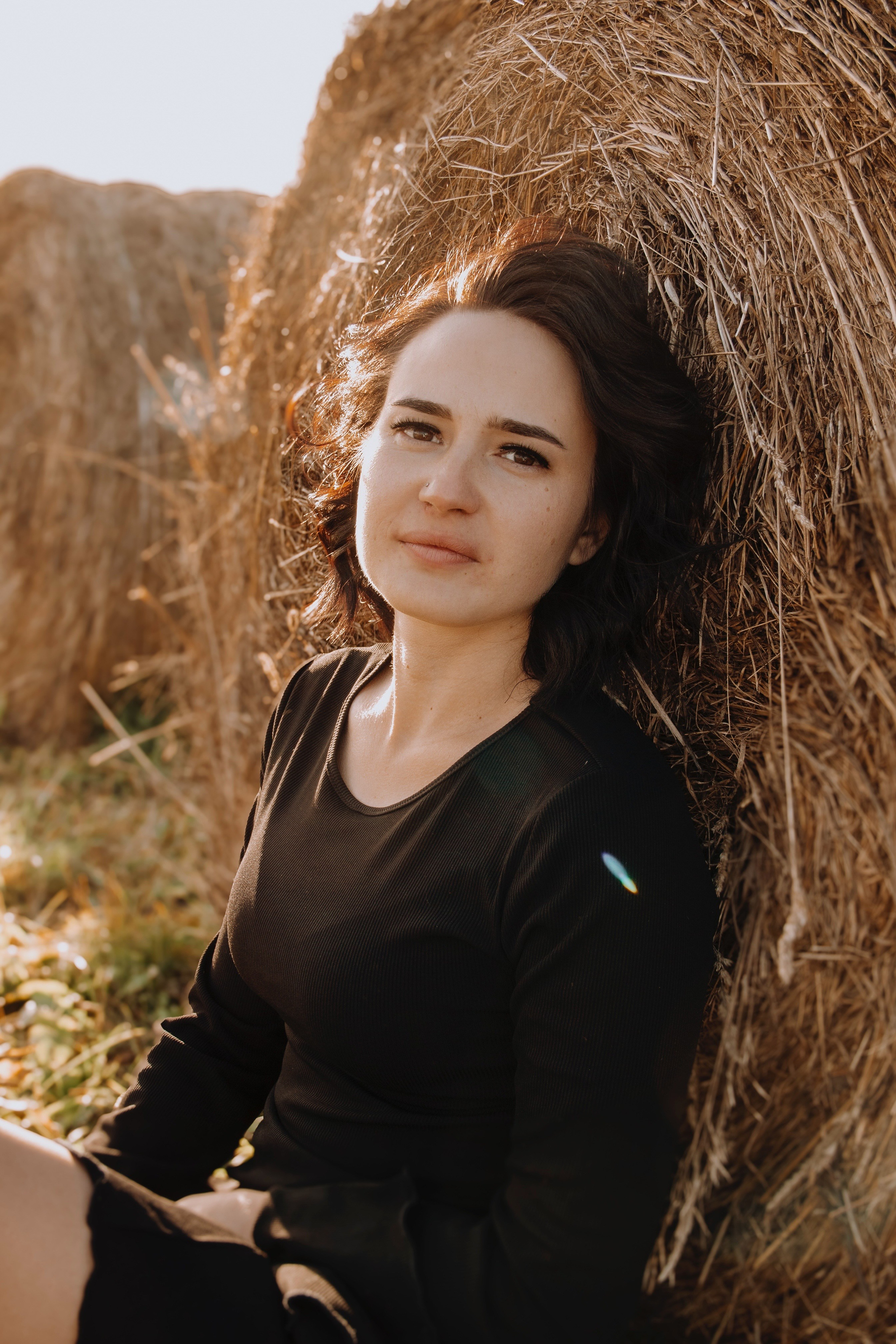 Лера твои 30, это твои 15. ProFoto