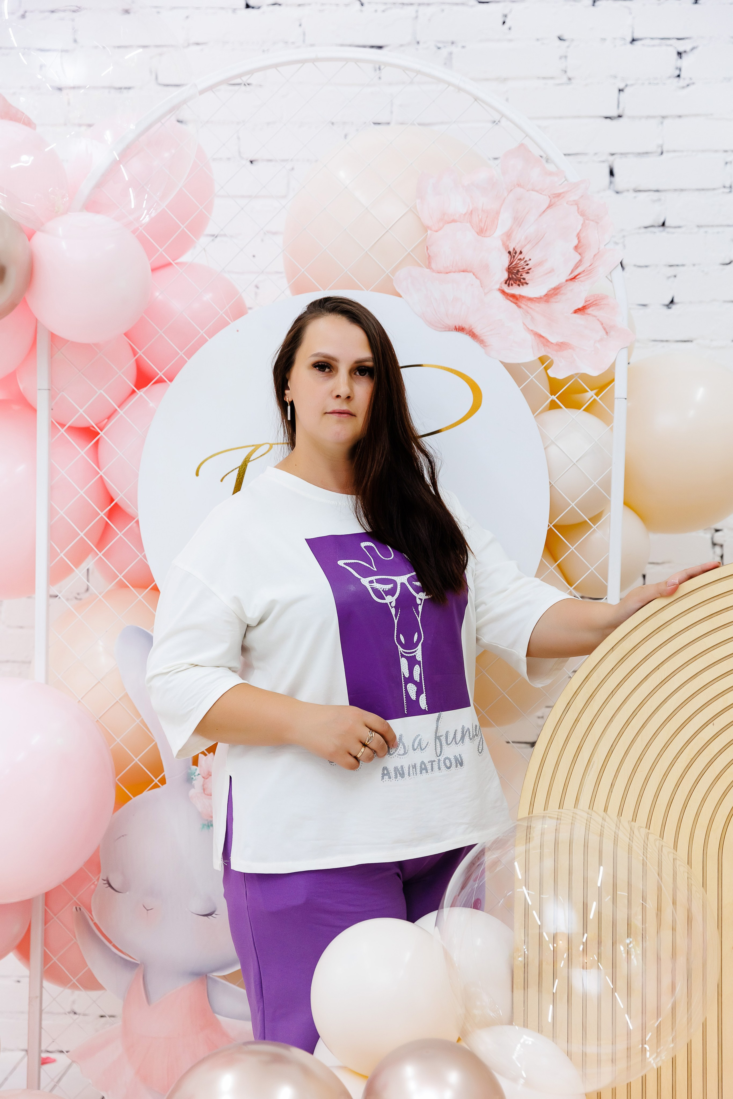 МК декораторов. Фотограф Новосибирск — Наталья Гресь